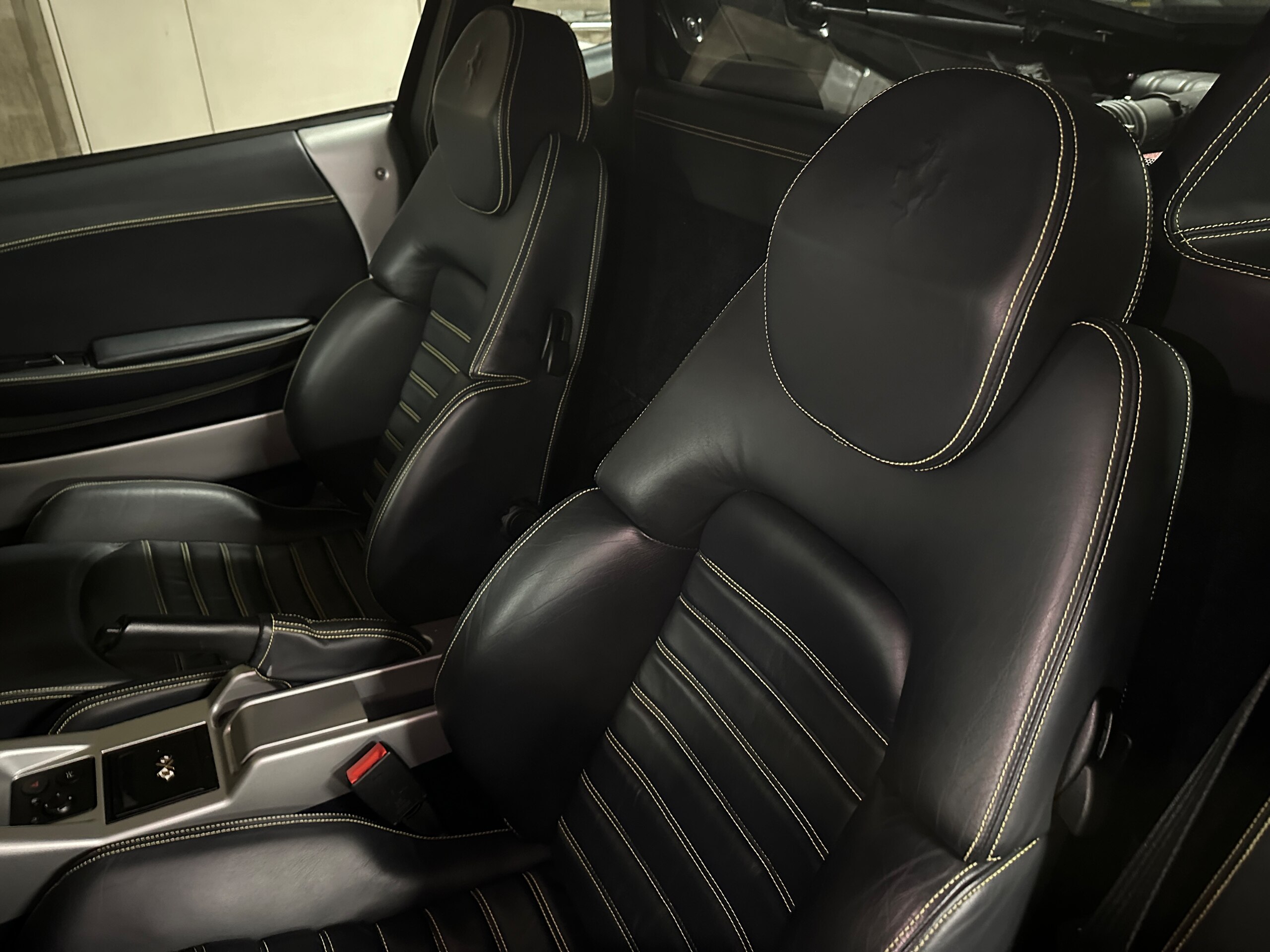 2004 Ferrari 360 Modena — Photo 10 / 18