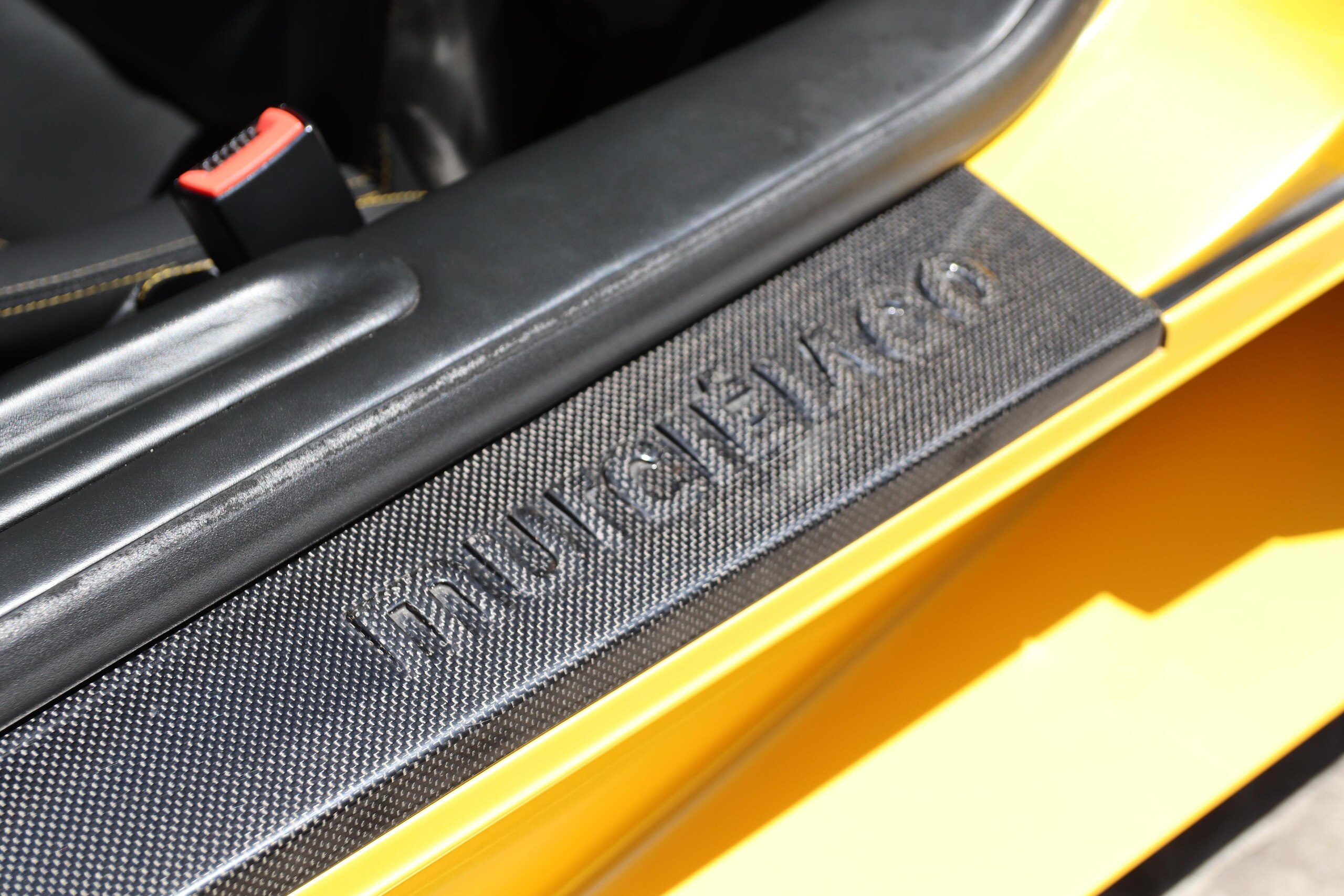 2007 Lamborghini Murcielago LP640 — Photo 32 / 43