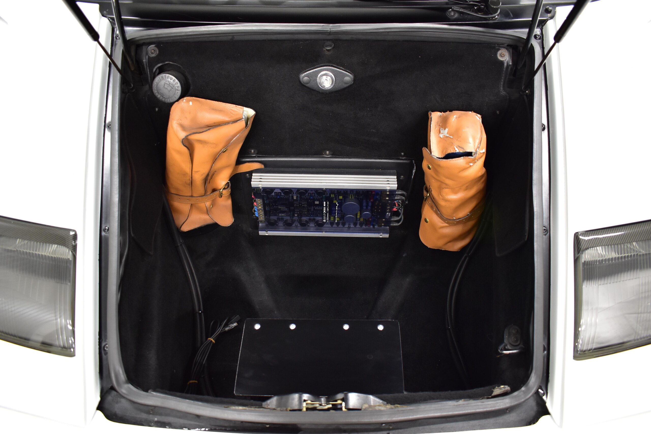 1999 Lamborghini Diablo SV — Photo 19 / 19