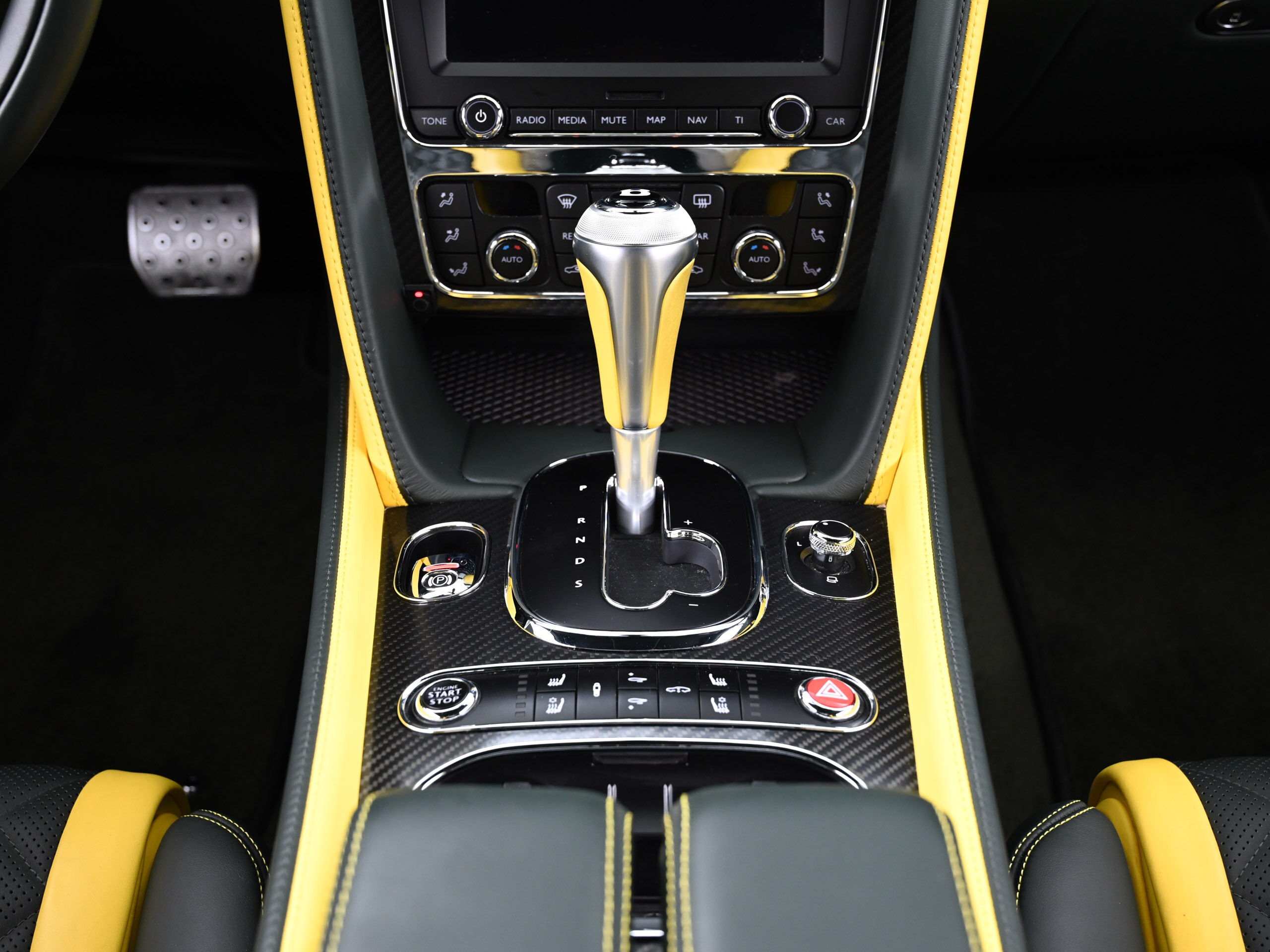 2017 Bentley Continental GT Speed — Photo 21 / 27