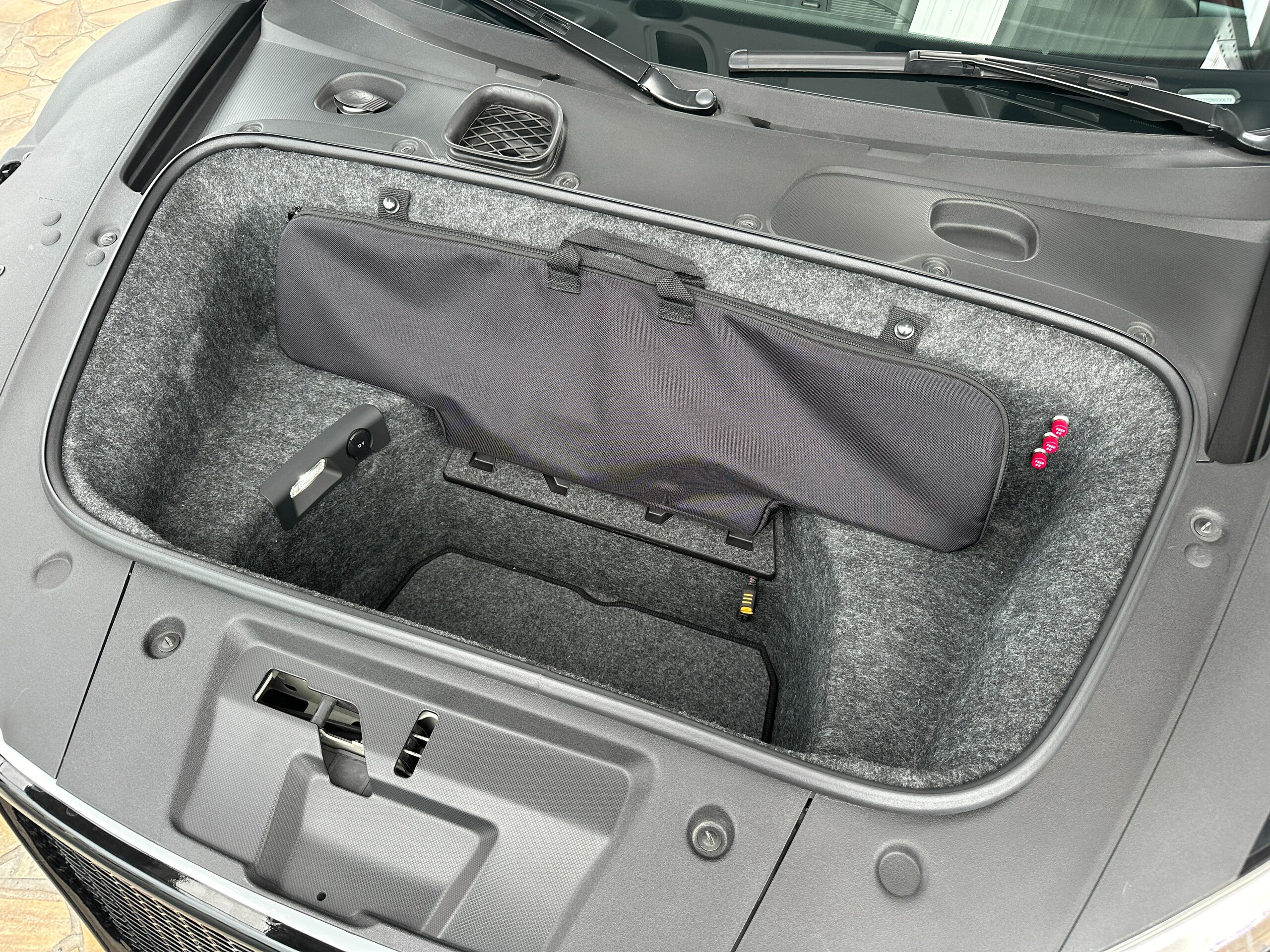 2013 Audi R8 5.2 FSI Quattro — Photo 22 / 23