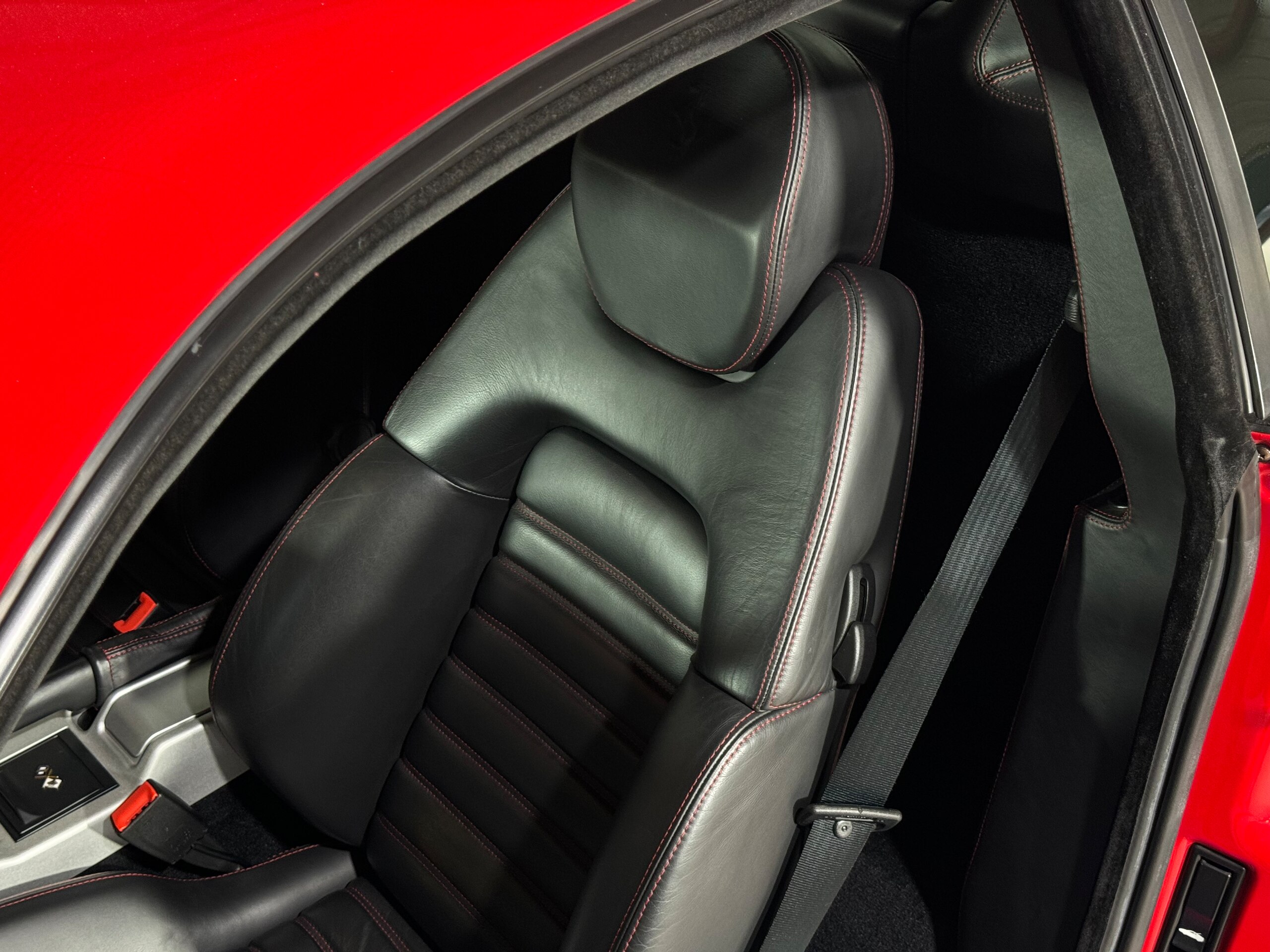 2001 Ferrari 360 Modena — Photo 7 / 14