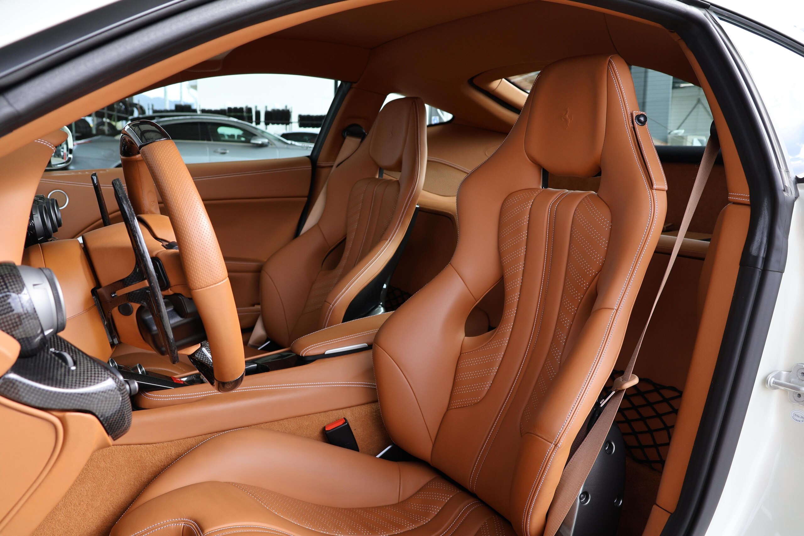 2013 Ferrari F12 Berlinetta — Photo 6 / 16