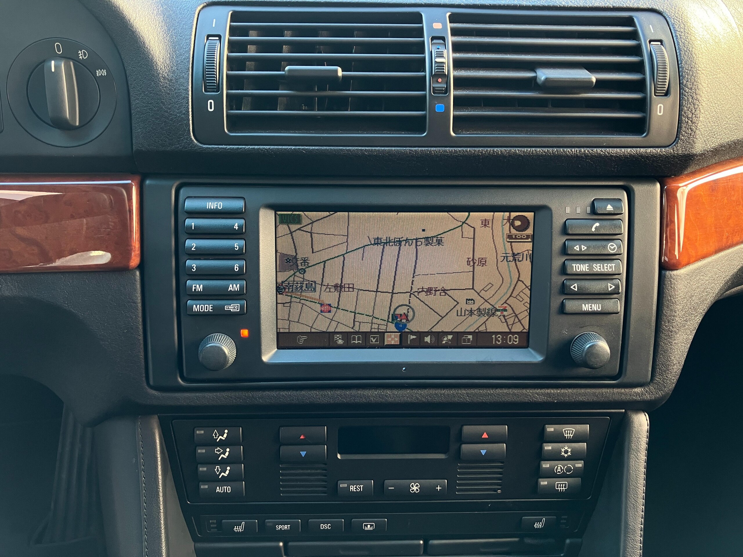 2000 BMW M5 — Photo 10 / 22