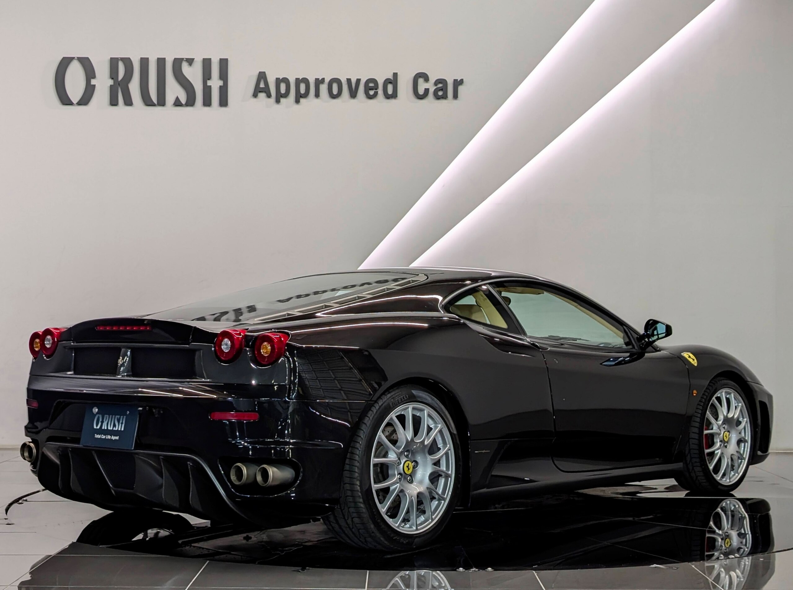 2007 Ferrari F430 — Photo 6 / 20