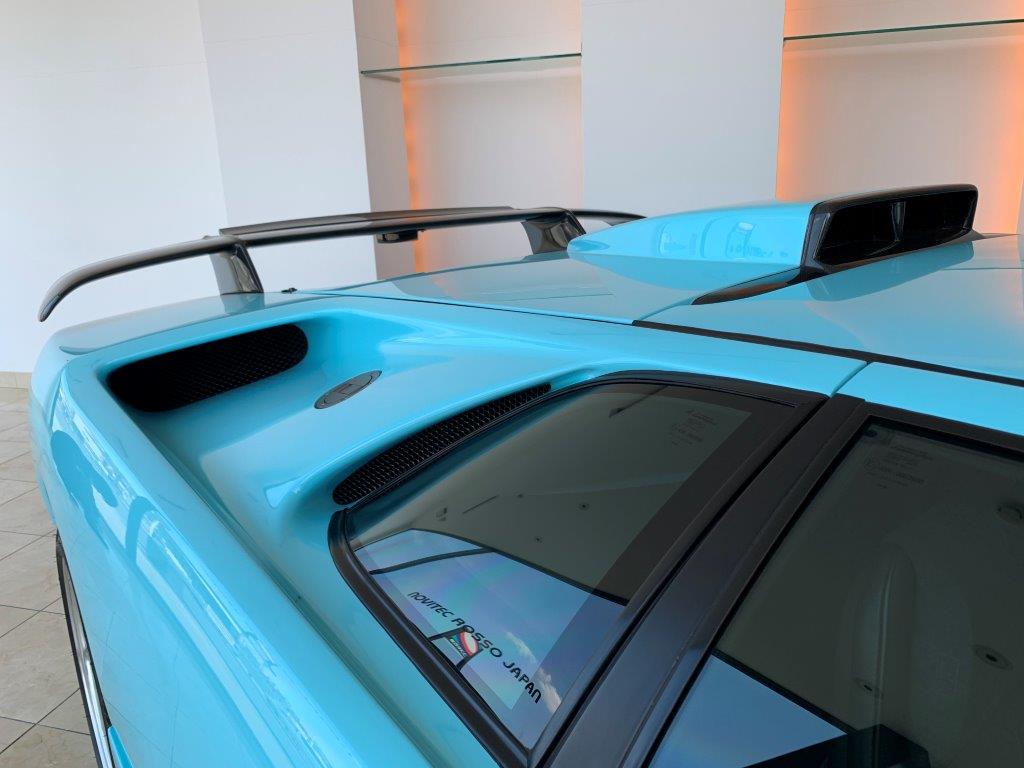 2000 Lamborghini Diablo GT — Photo 11 / 18