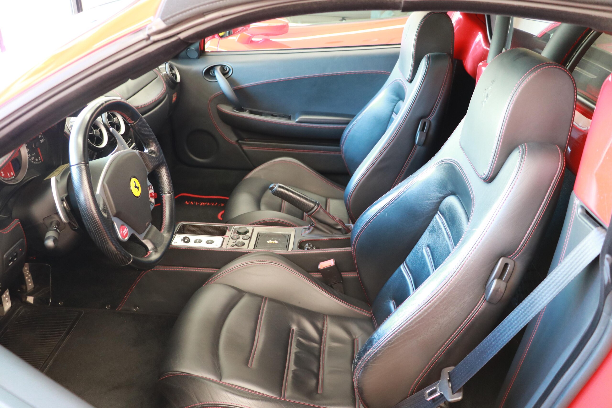 2005 Ferrari F430 Spider — Photo 15 / 27
