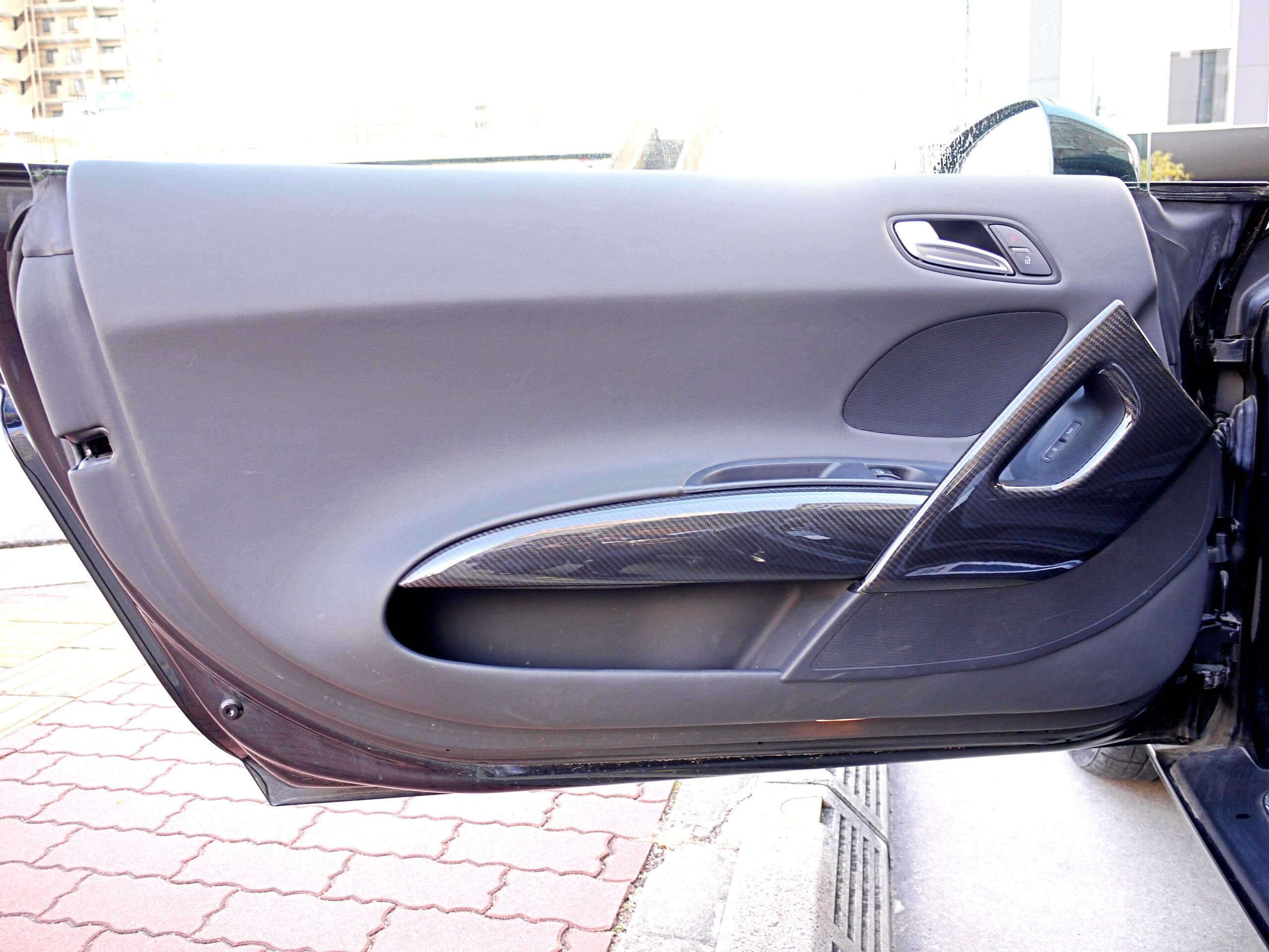 2007 Audi R8 4.2 FSI Quattro — Photo 8 / 11