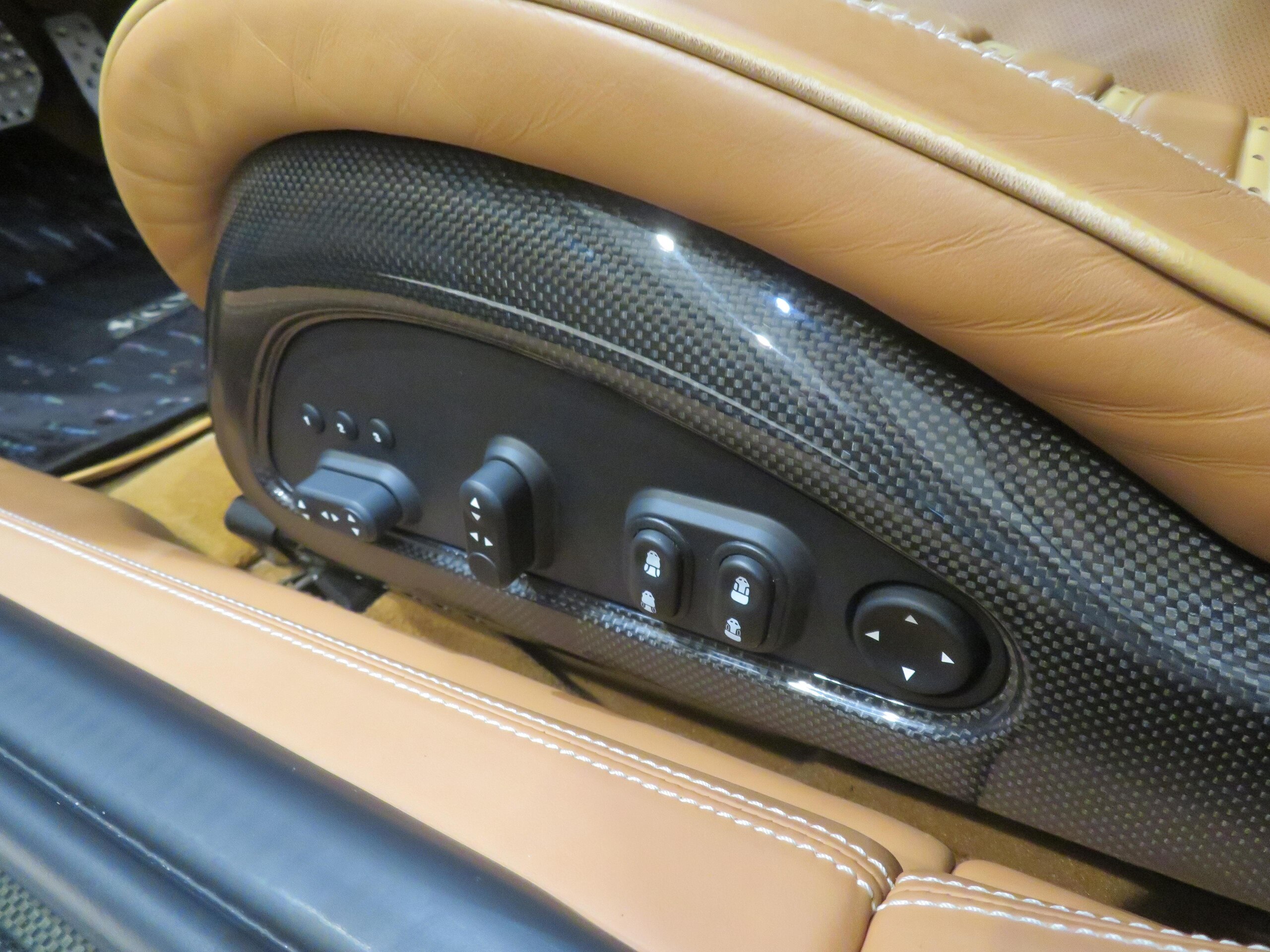 2008 Ferrari 599 — Photo 12 / 49