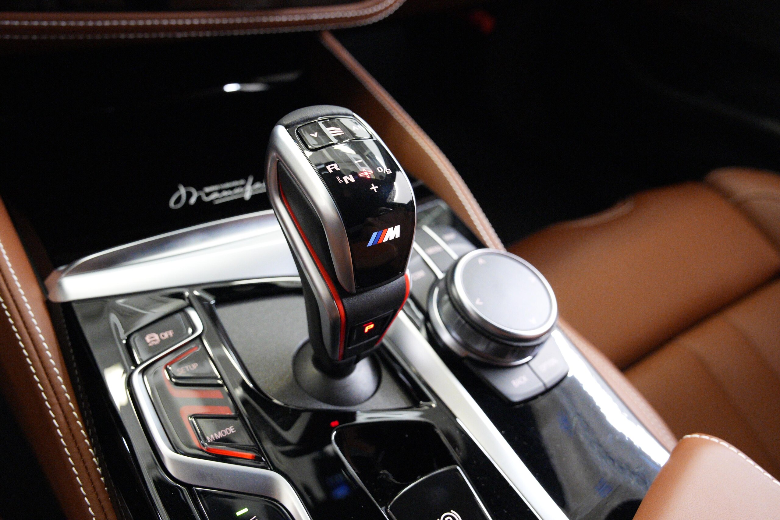 2023 BMW M5 Competition — Photo 20 / 53