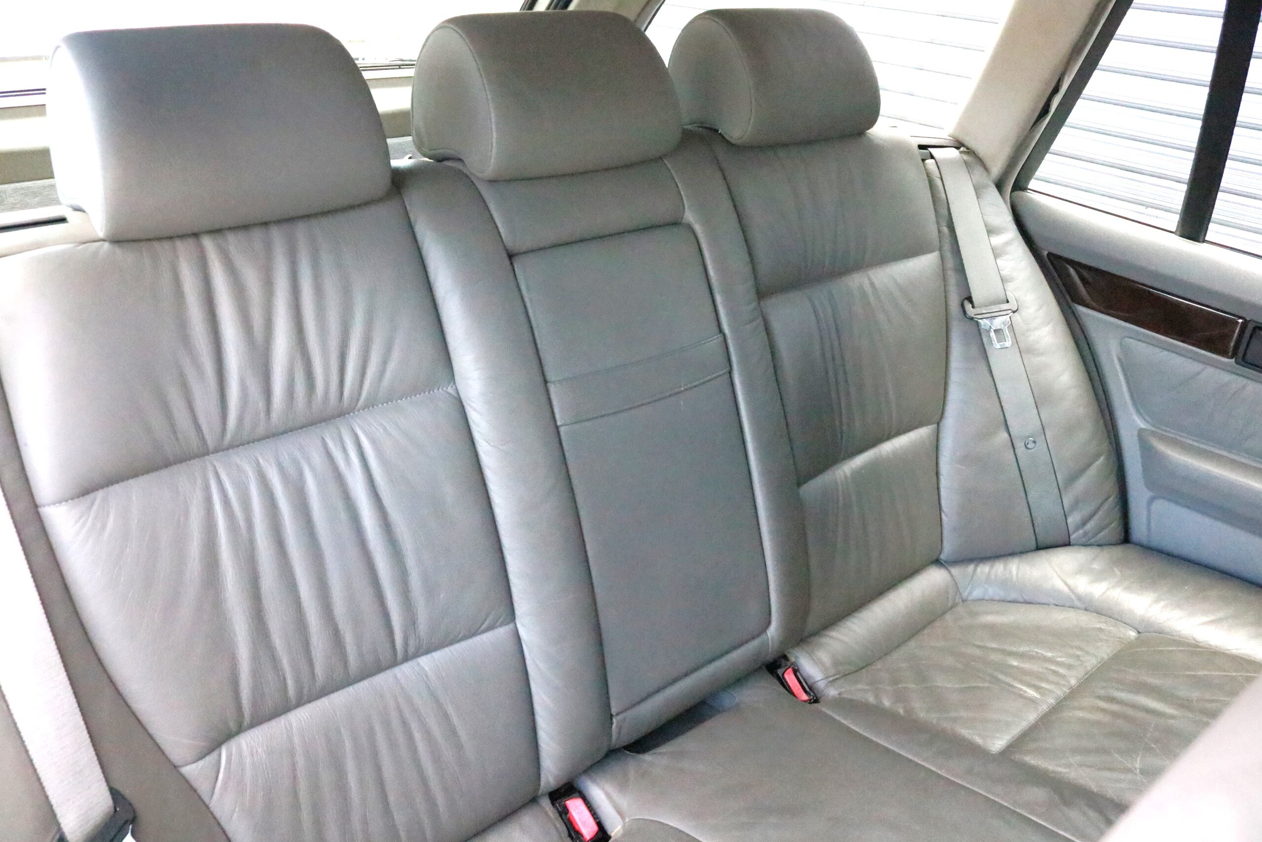 1995 BMW Touring 540i — Photo 20 / 24