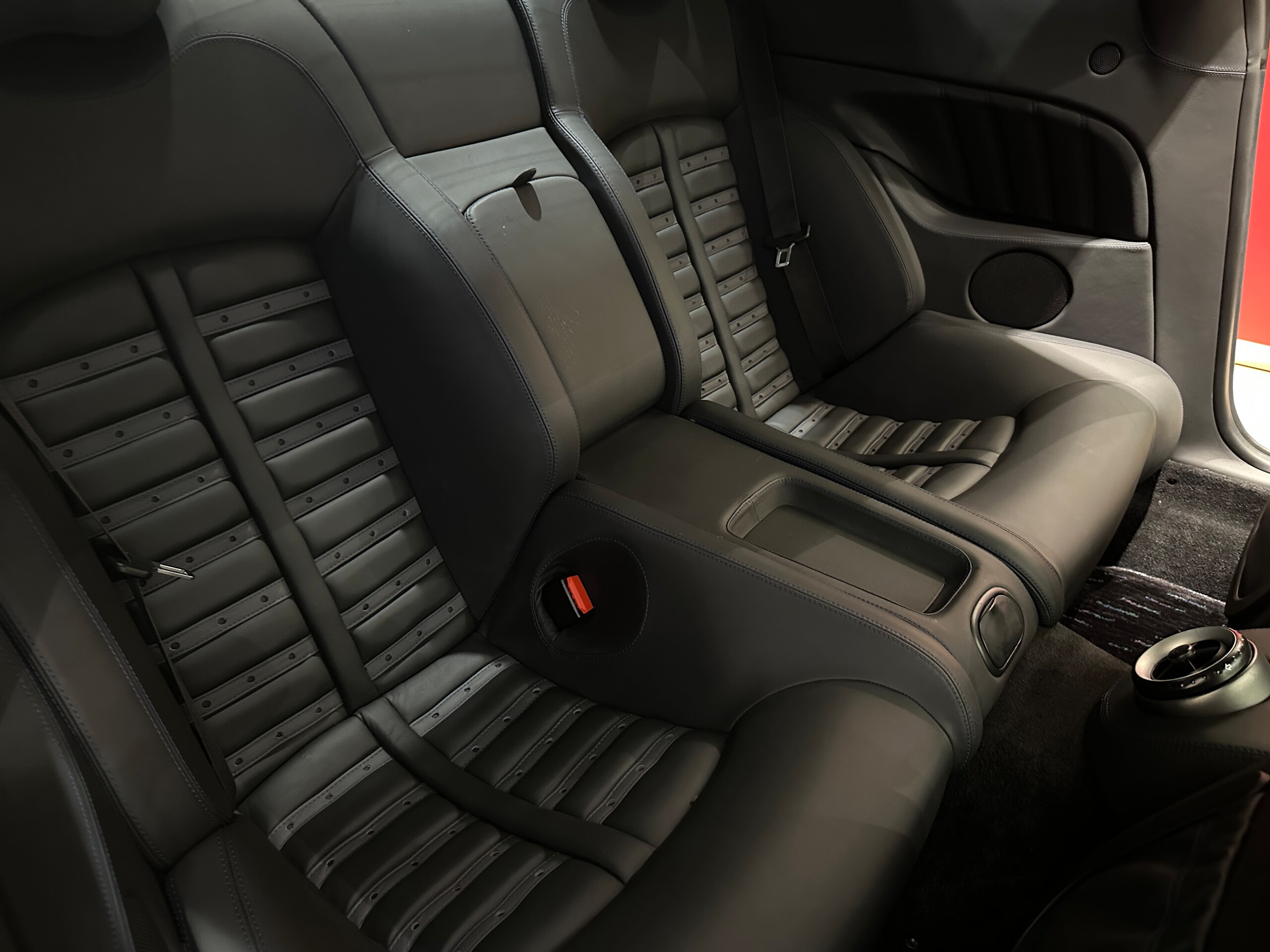 2006 Ferrari 612 Scaglietti — Photo 17 / 23