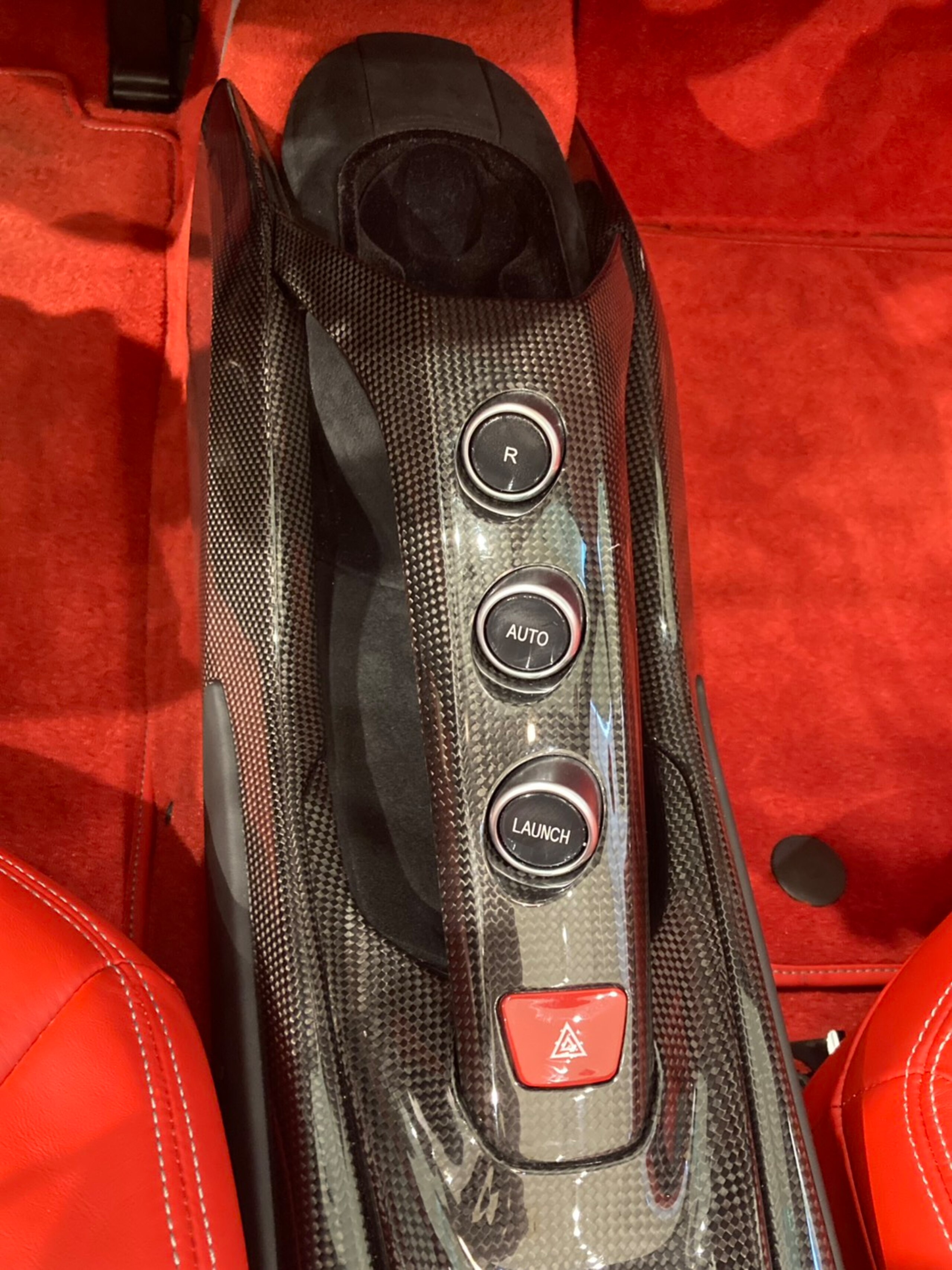2016 Ferrari 488 Spider — Photo 24 / 35