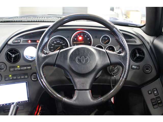 2001 Toyota Supra RZ-S — Photo 16 / 27