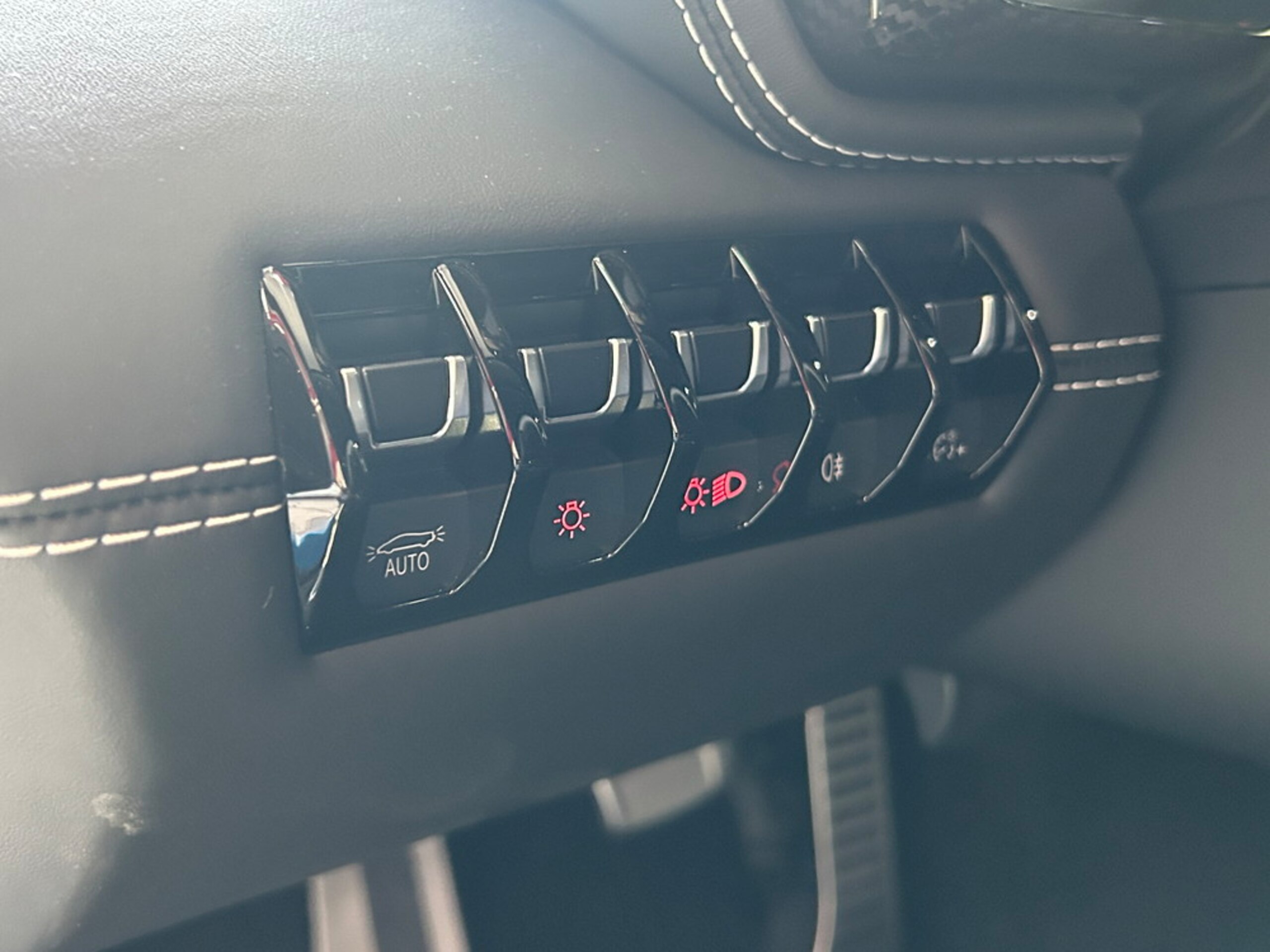 2018 Lamborghini Aventador S — Photo 9 / 18