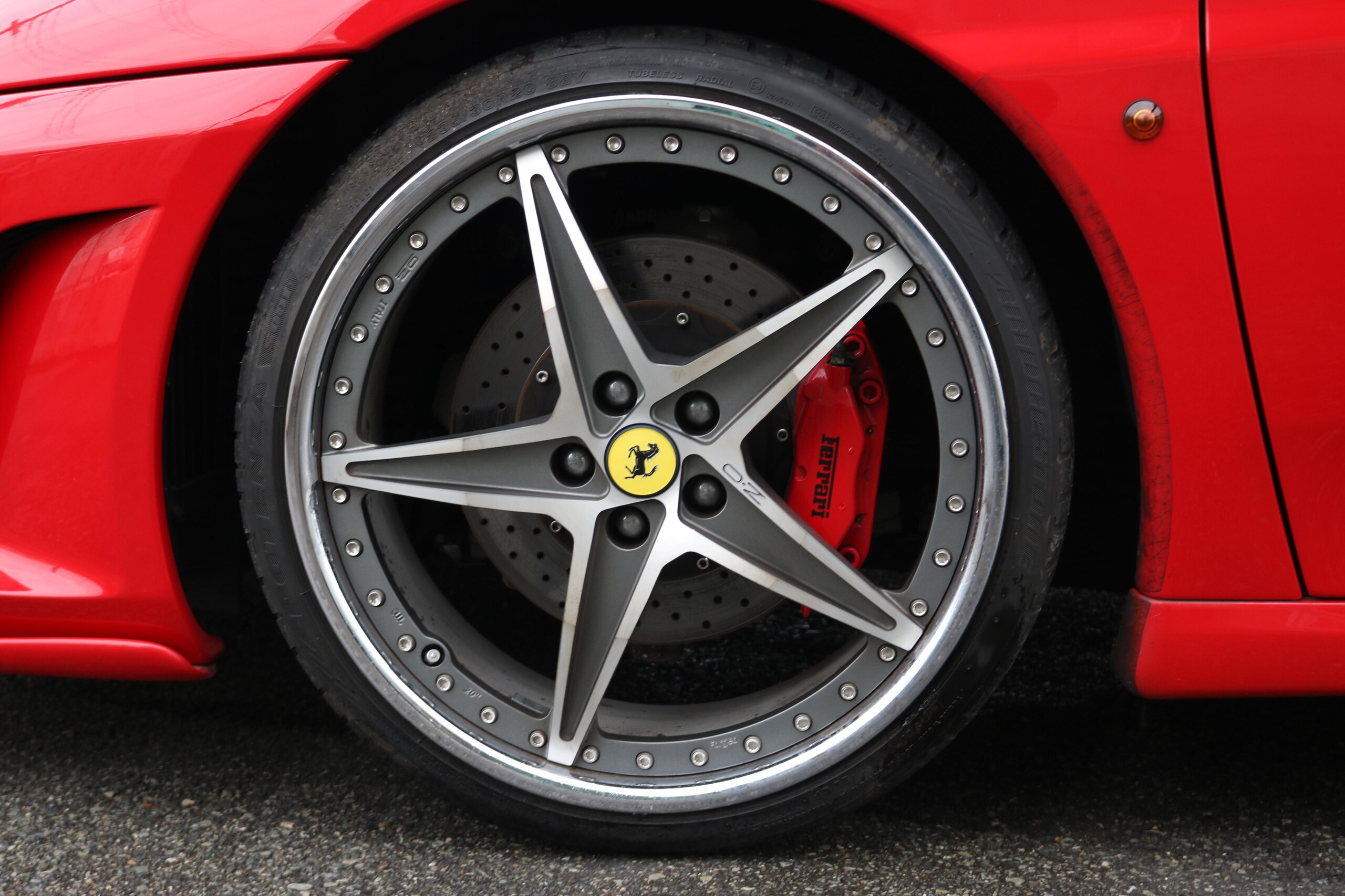 2006 Ferrari F430 — Photo 19 / 20
