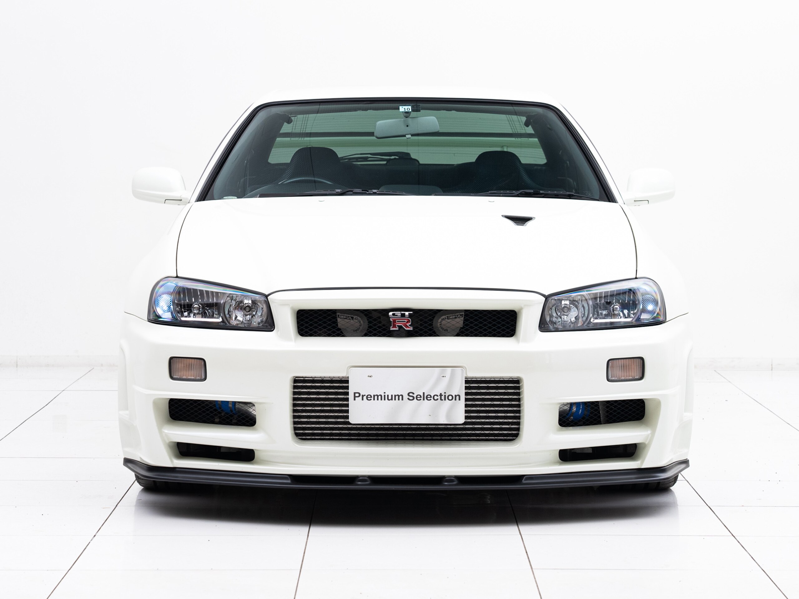 2002 Other Nissan for sale in Japan