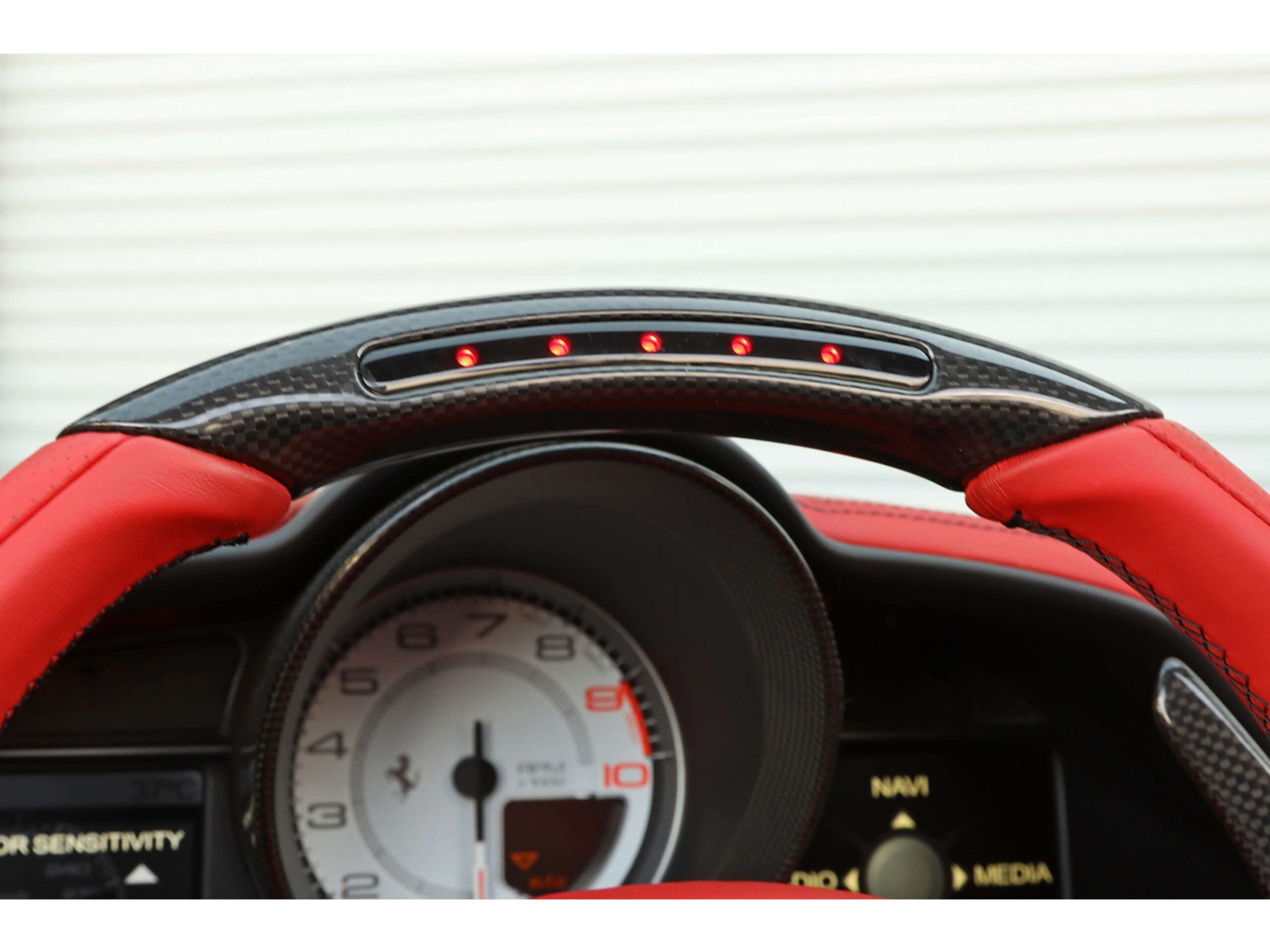 2014 Ferrari 458 Spider — Photo 50 / 57