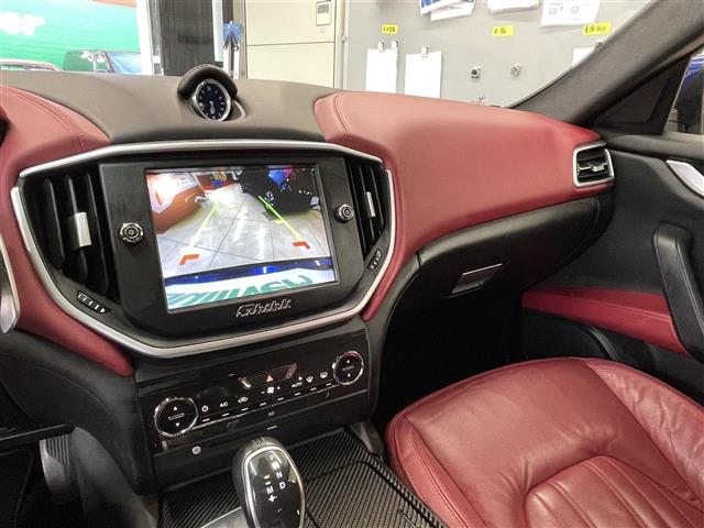 2014 Maserati Ghibli — Photo 13 / 25