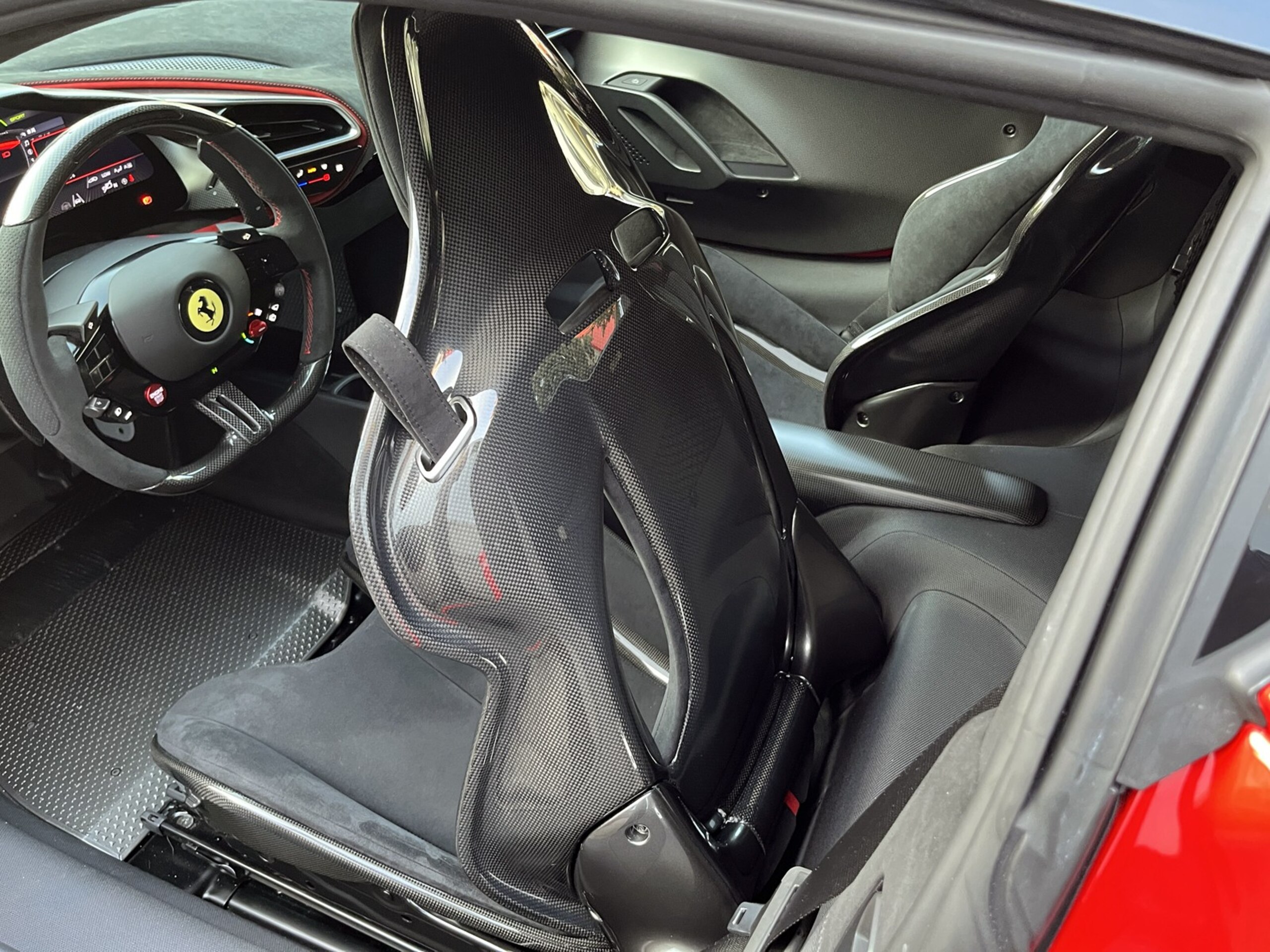 2026 Ferrari 296 Speciale — Photo 7 / 28