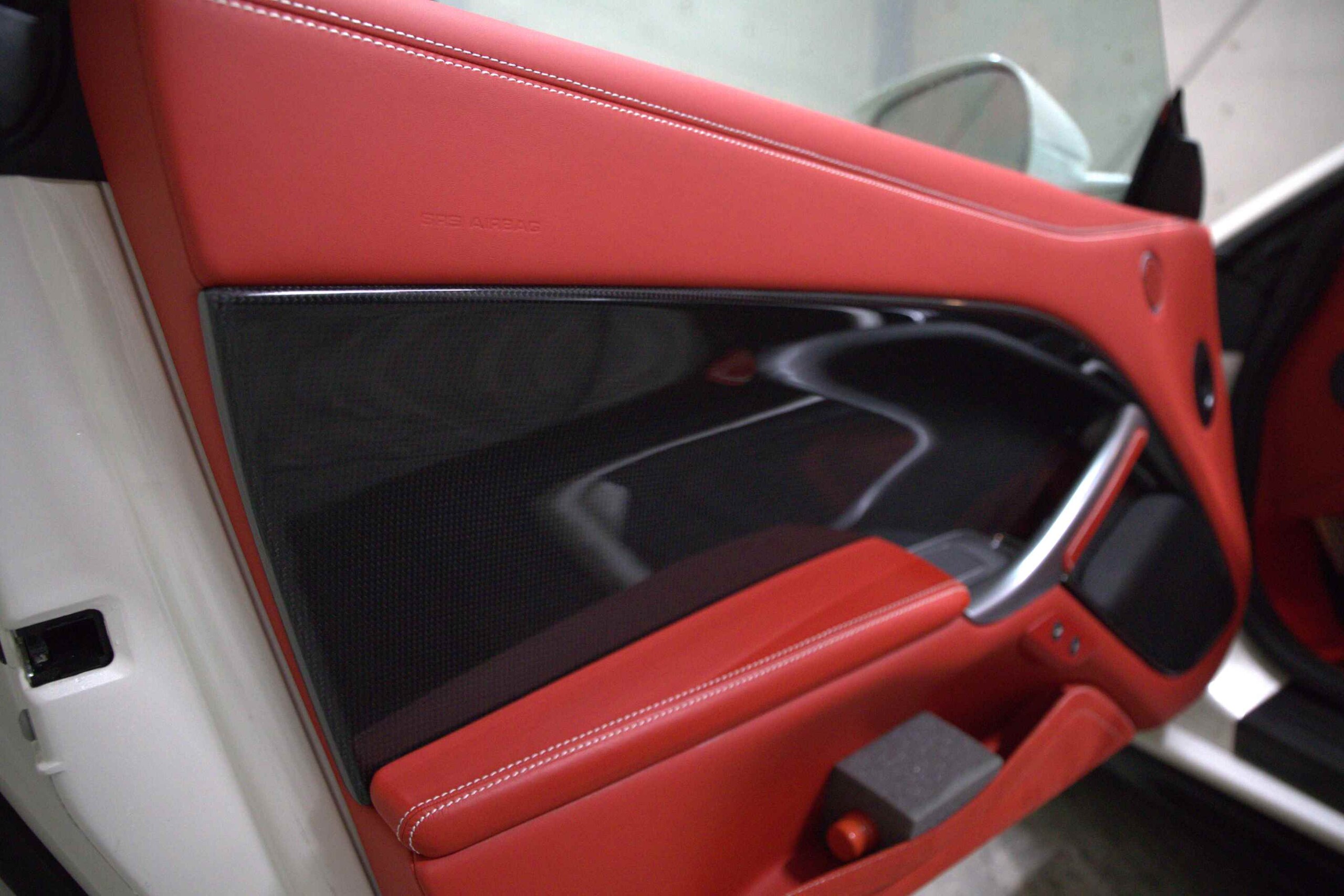 2015 Ferrari F12 Berlinetta — Photo 12 / 18