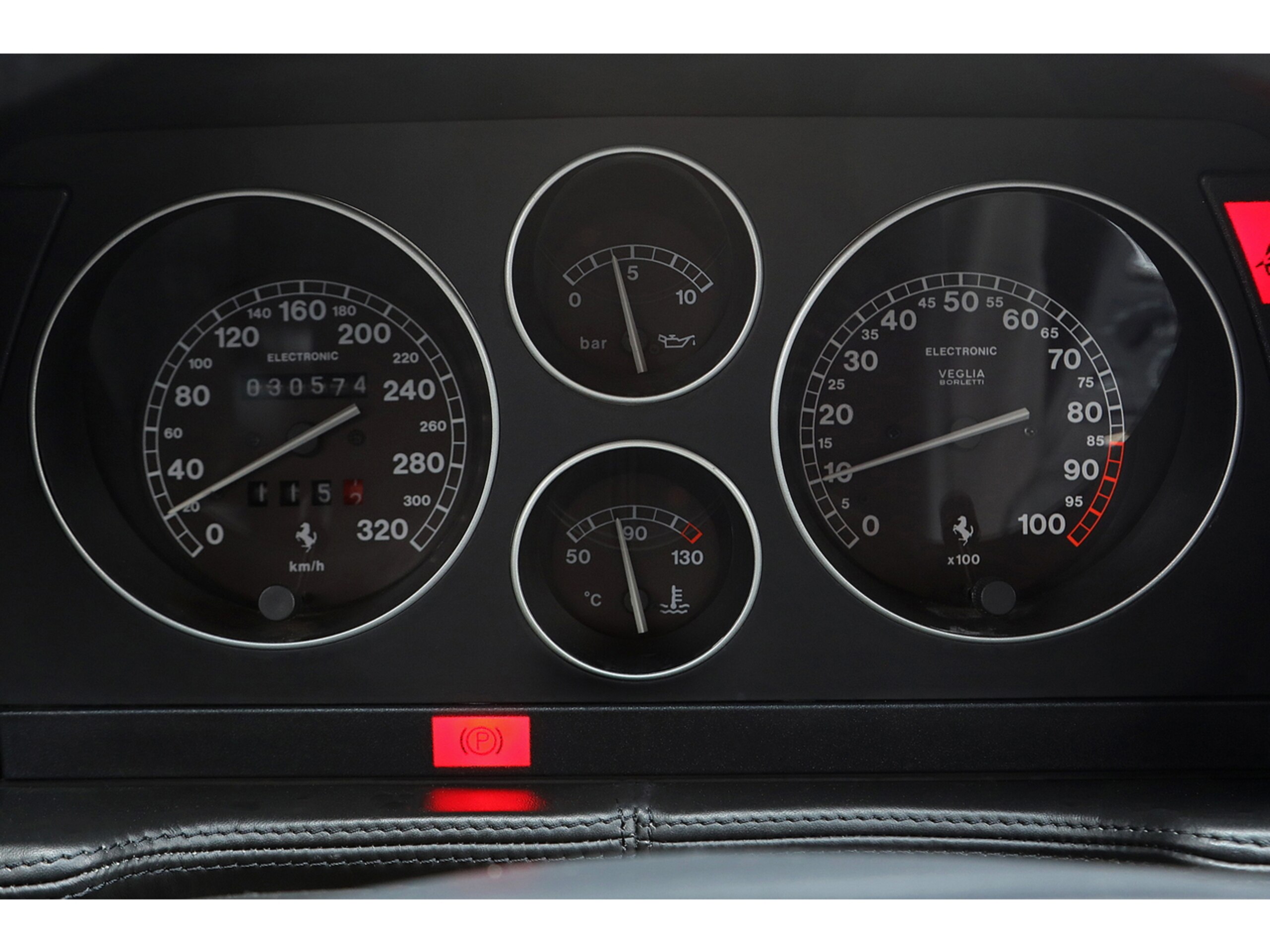 2003 Ferrari F355 Berlinetta — Photo 10 / 16