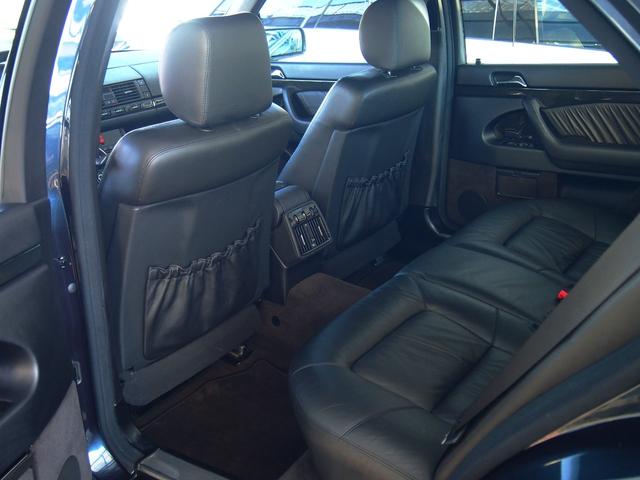 1998 Mercedes Benz S500L — Photo 23 / 33