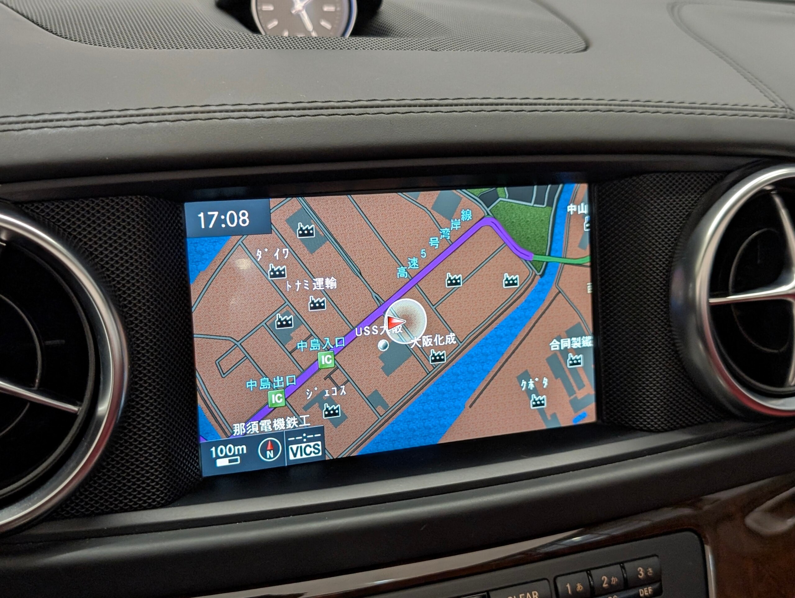 2015 Mercedes Benz SL65 AMG — Photo 16 / 24
