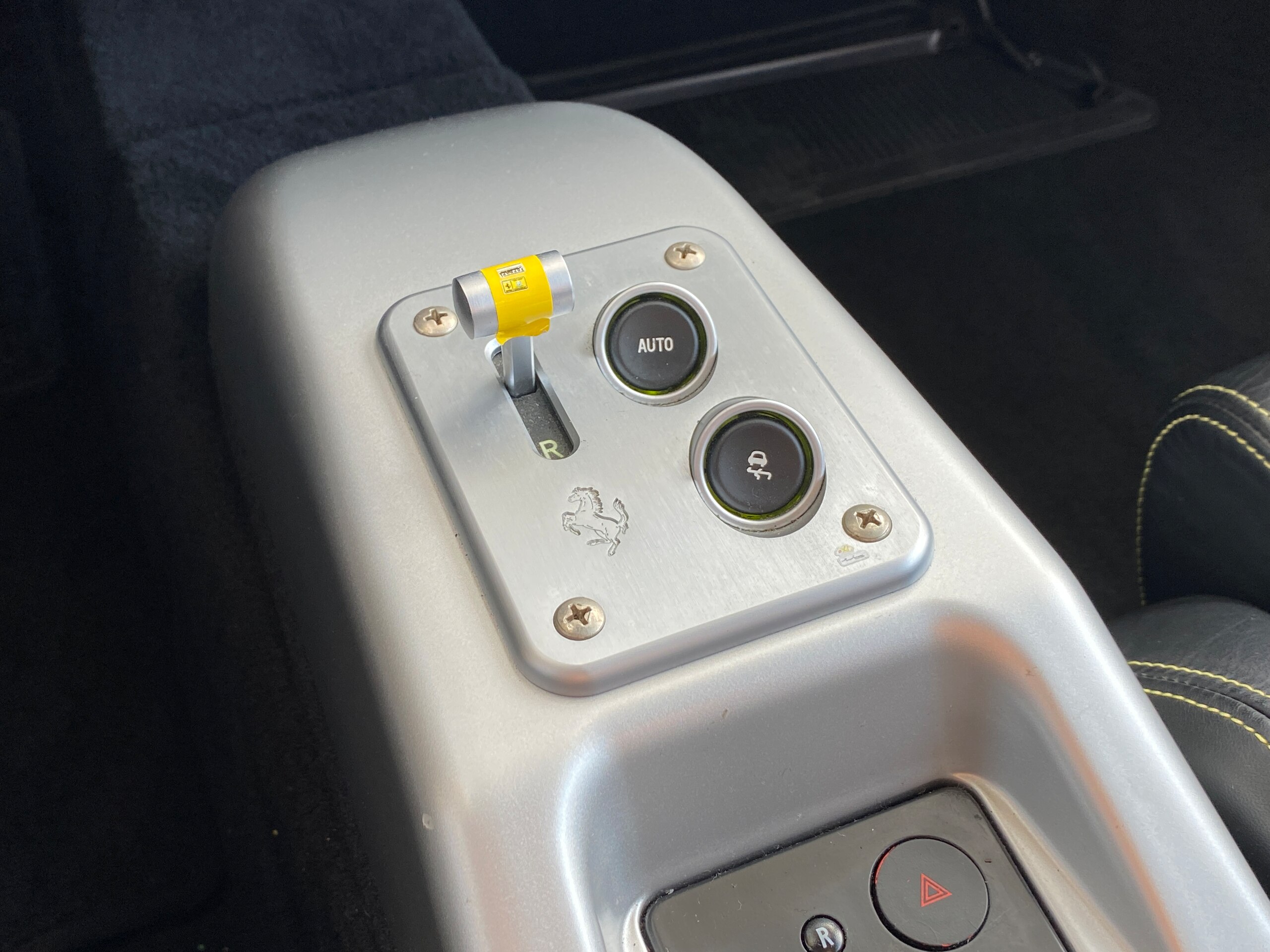 2005 Ferrari 360 Modena F1 — Photo 24 / 30
