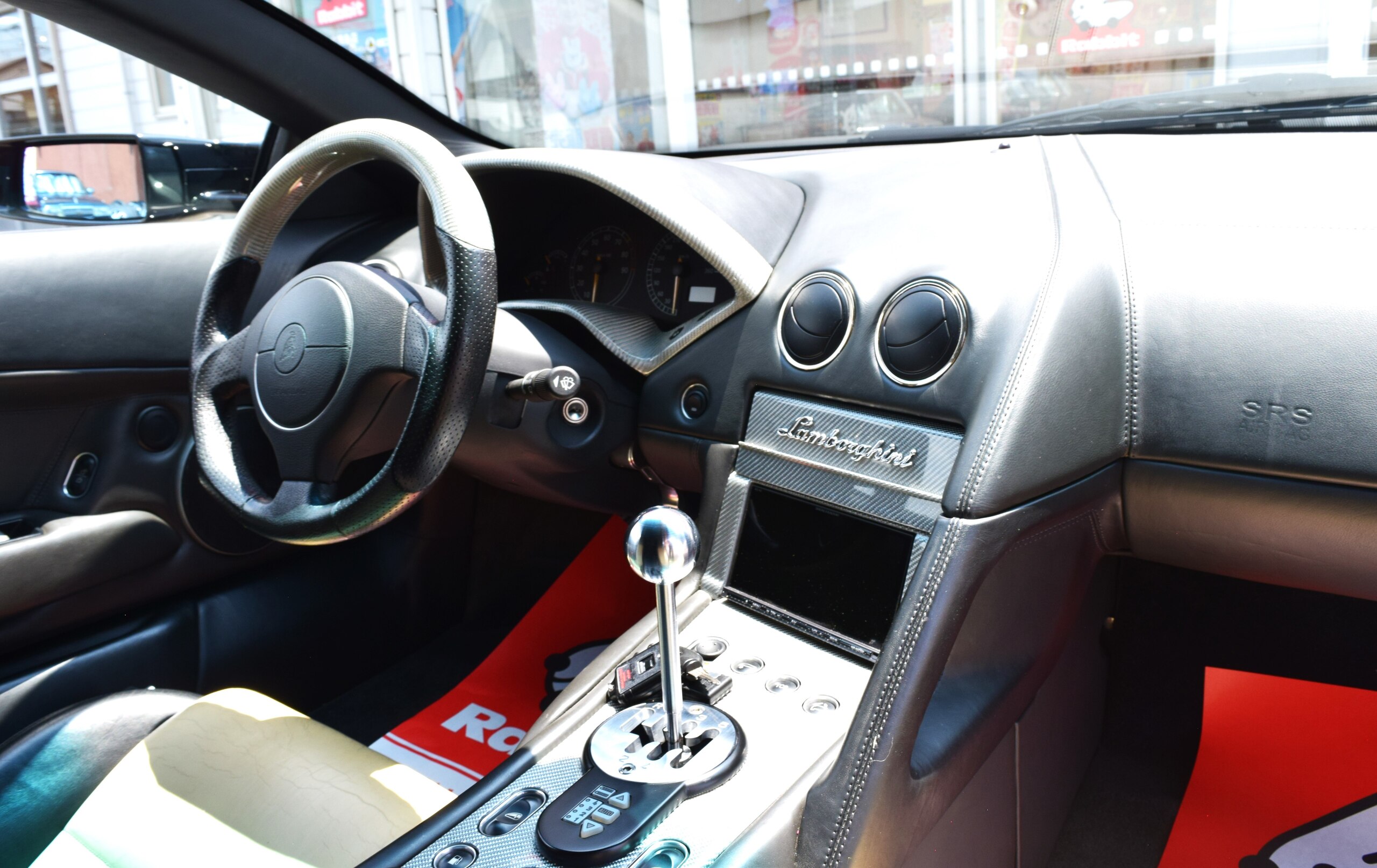 2003 Lamborghini Murcielago — Photo 10 / 16