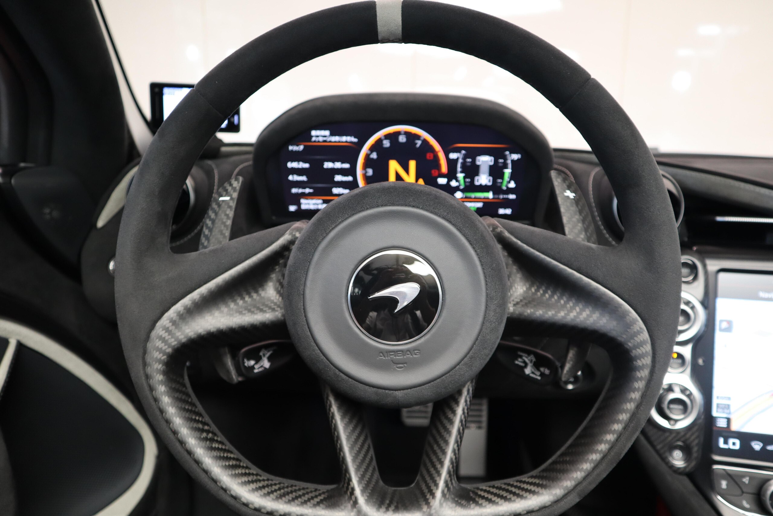 2023 McLaren 765LT Spider — Photo 7 / 49