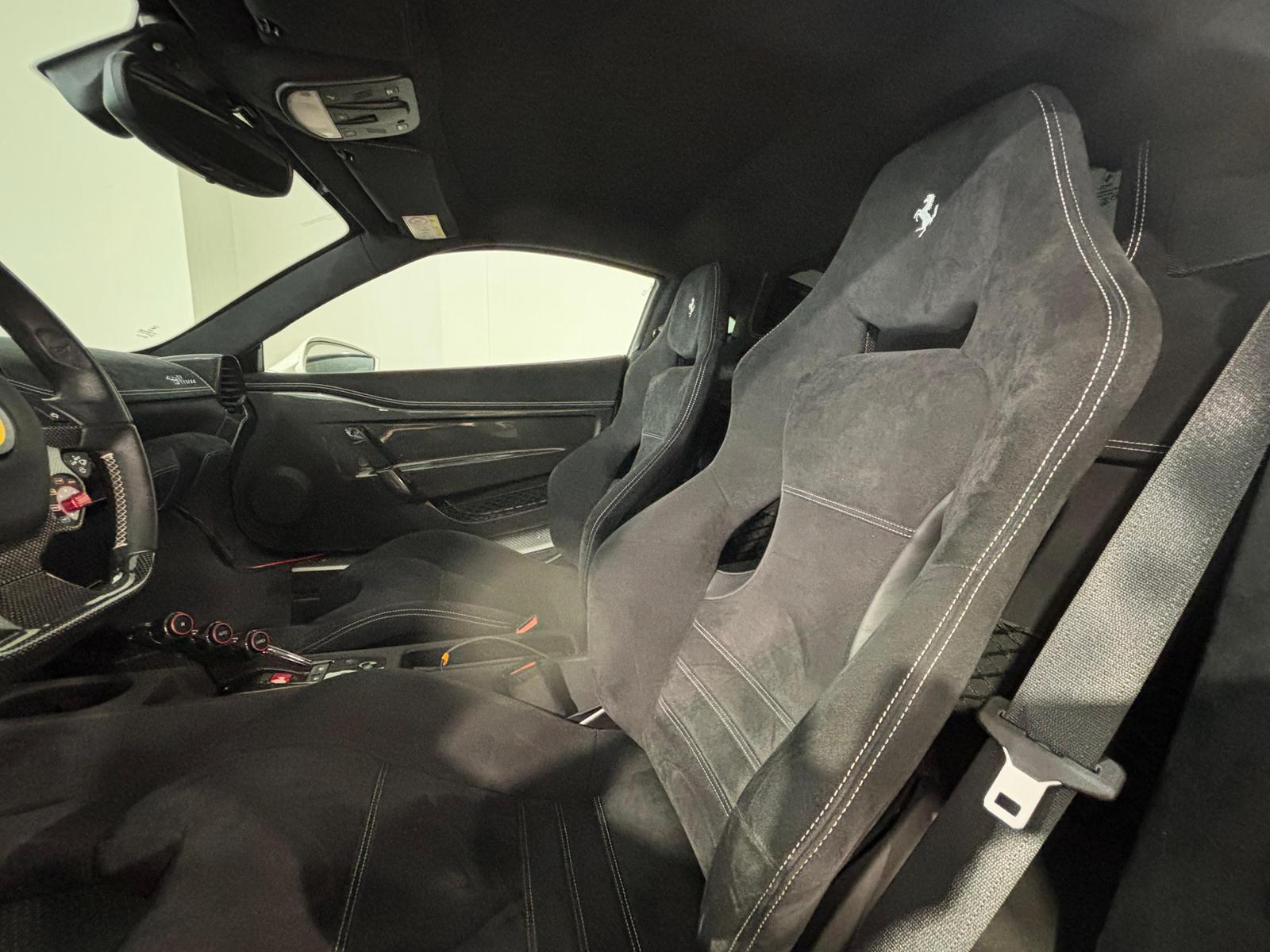 2016 Ferrari 458 Speciale — Photo 6 / 26