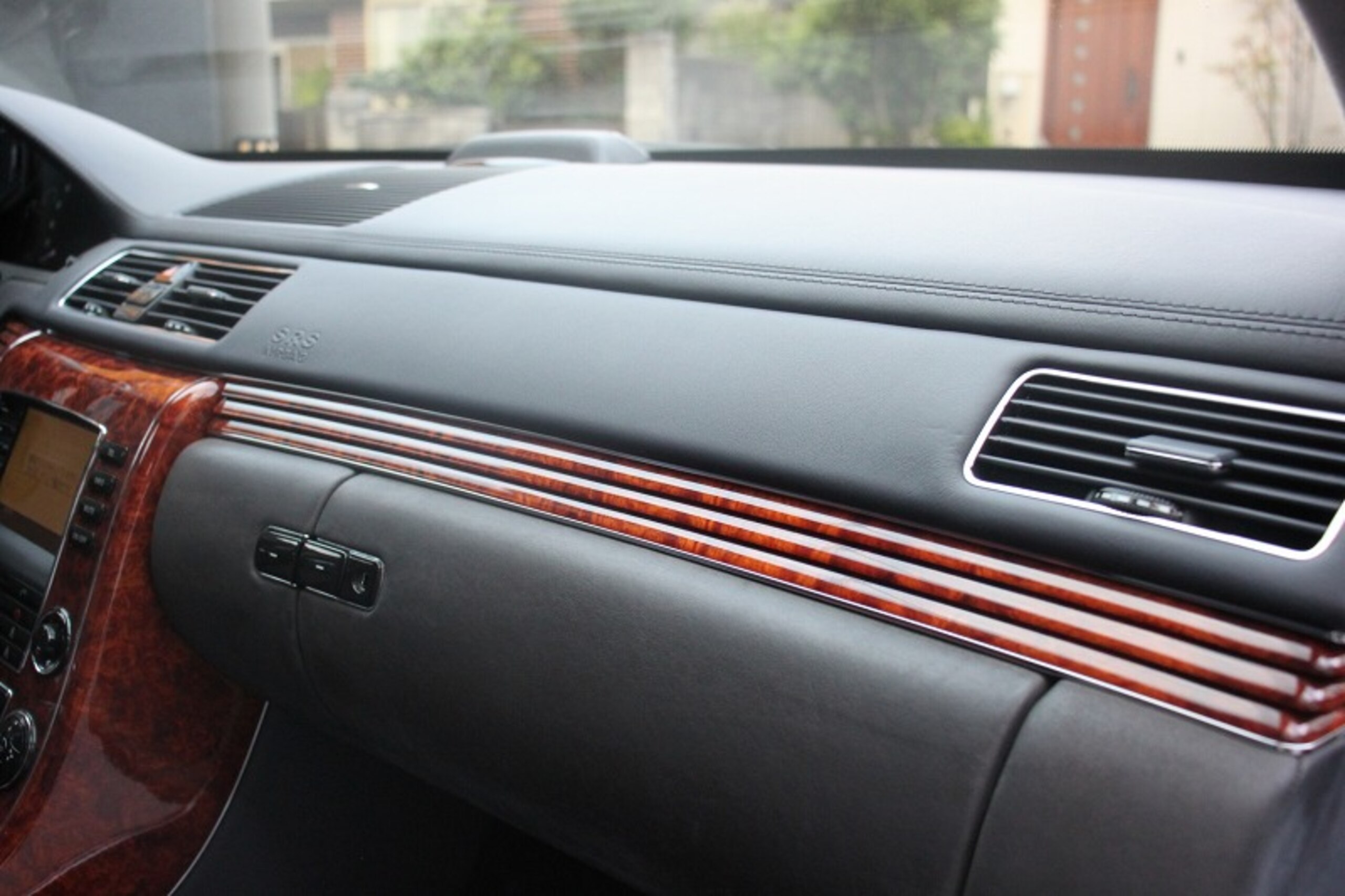 2005 Mercedes Benz Maybach 57 — Photo 17 / 33