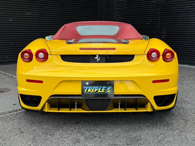 2005 Ferrari F430 Spider — Photo 6 / 19