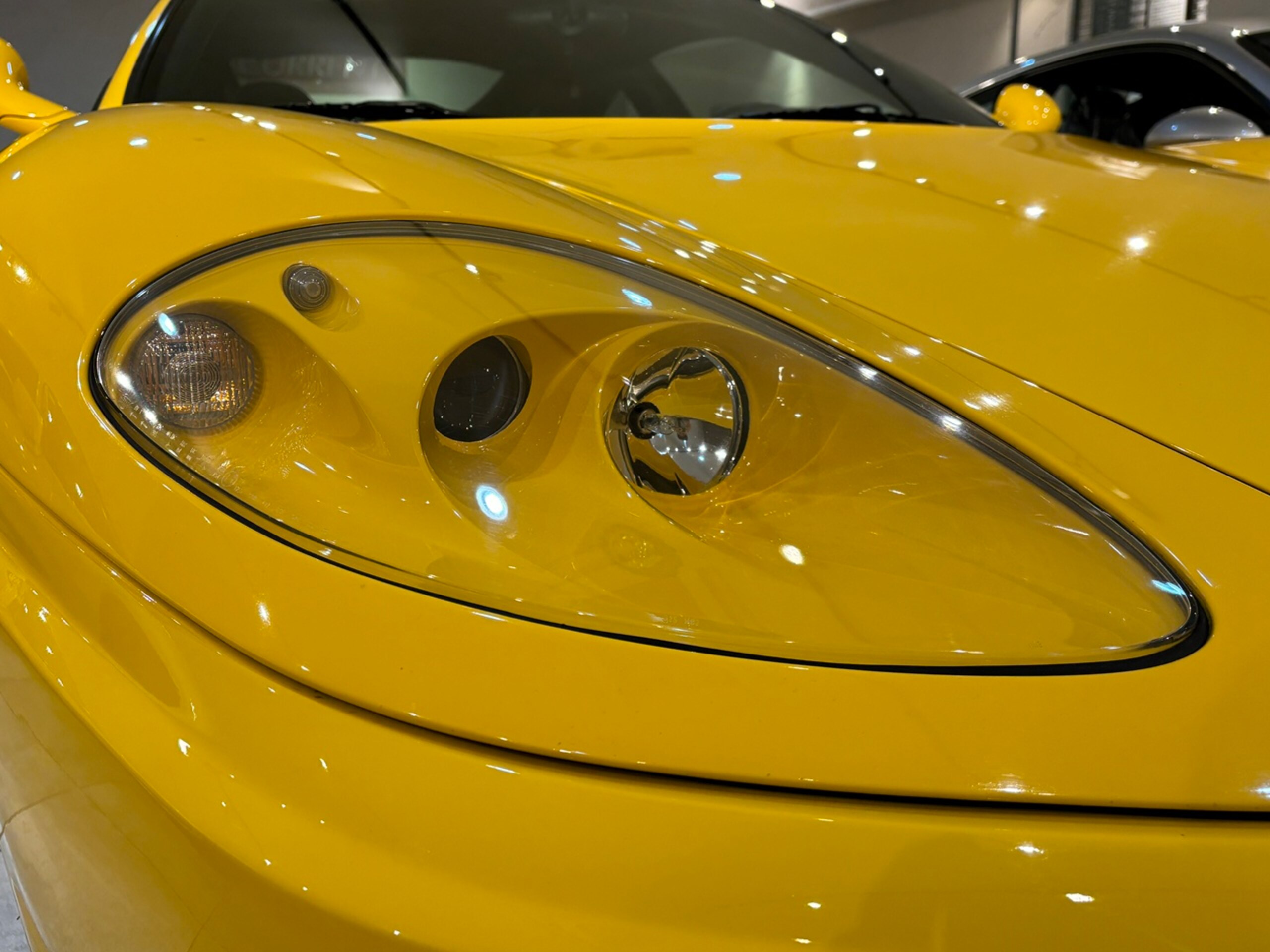 2001 Ferrari 360 Modena — Photo 6 / 21