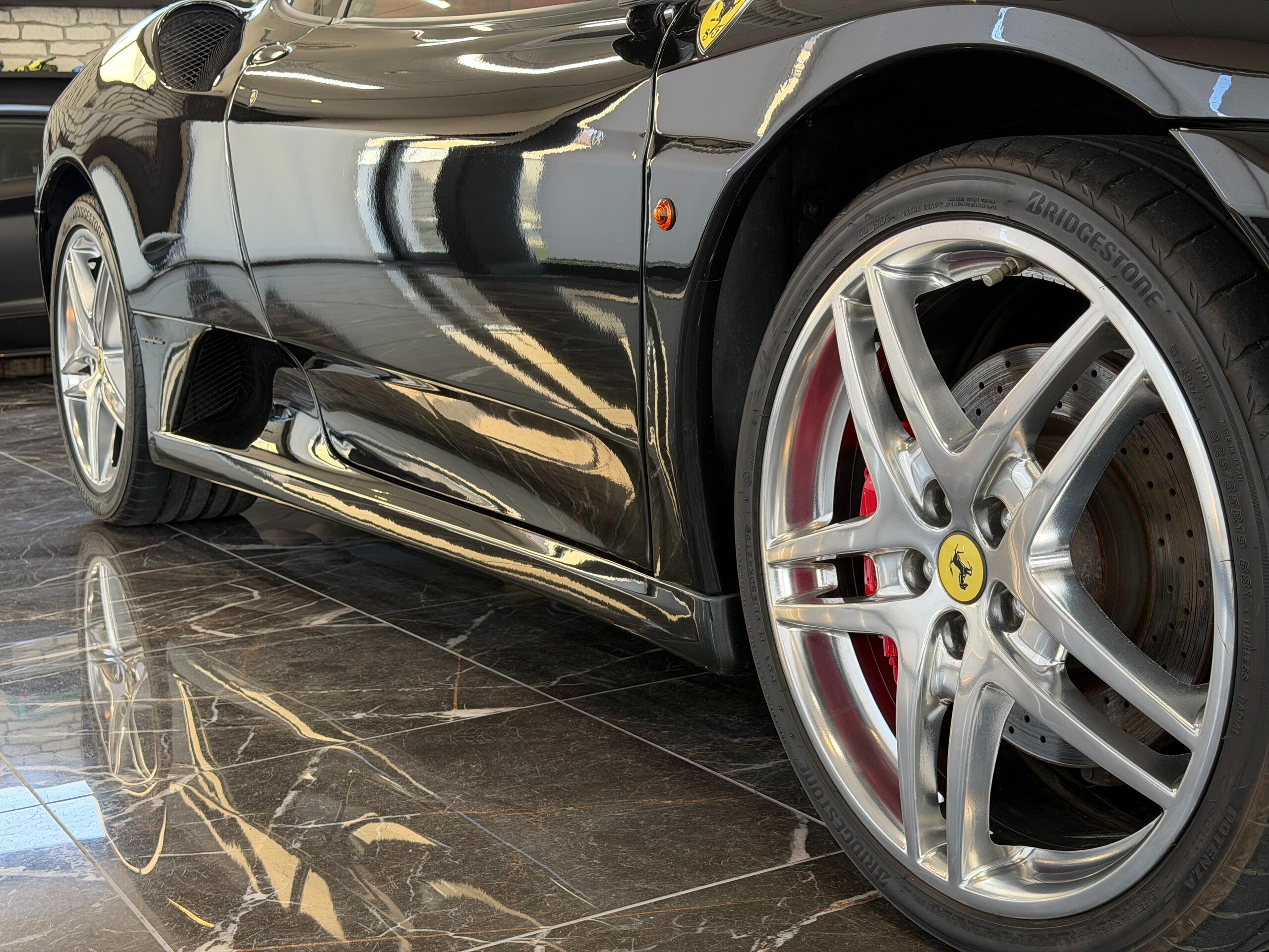 2007 Ferrari F430 — Photo 10 / 40