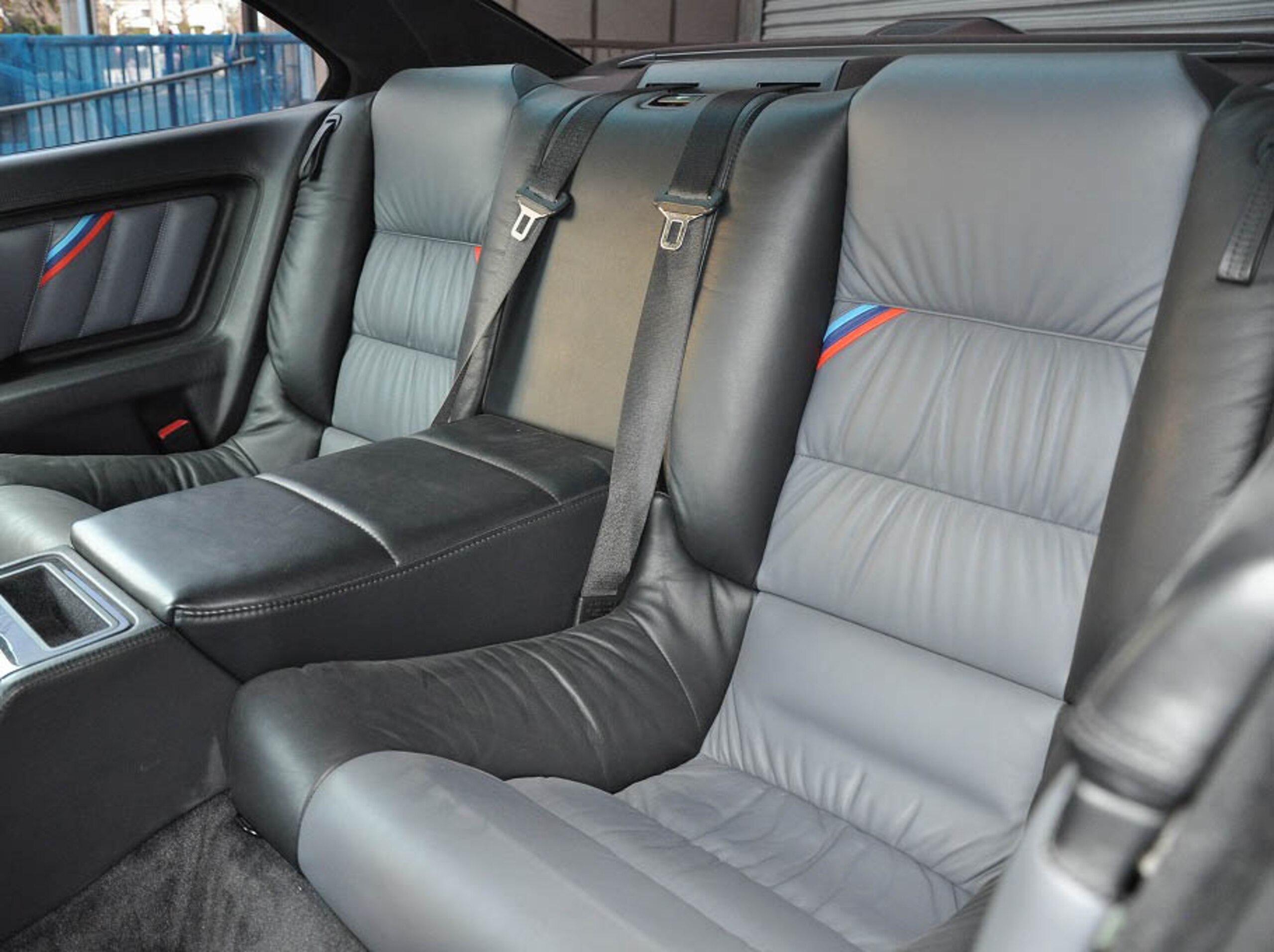1997 BMW 840Ci — Photo 15 / 17