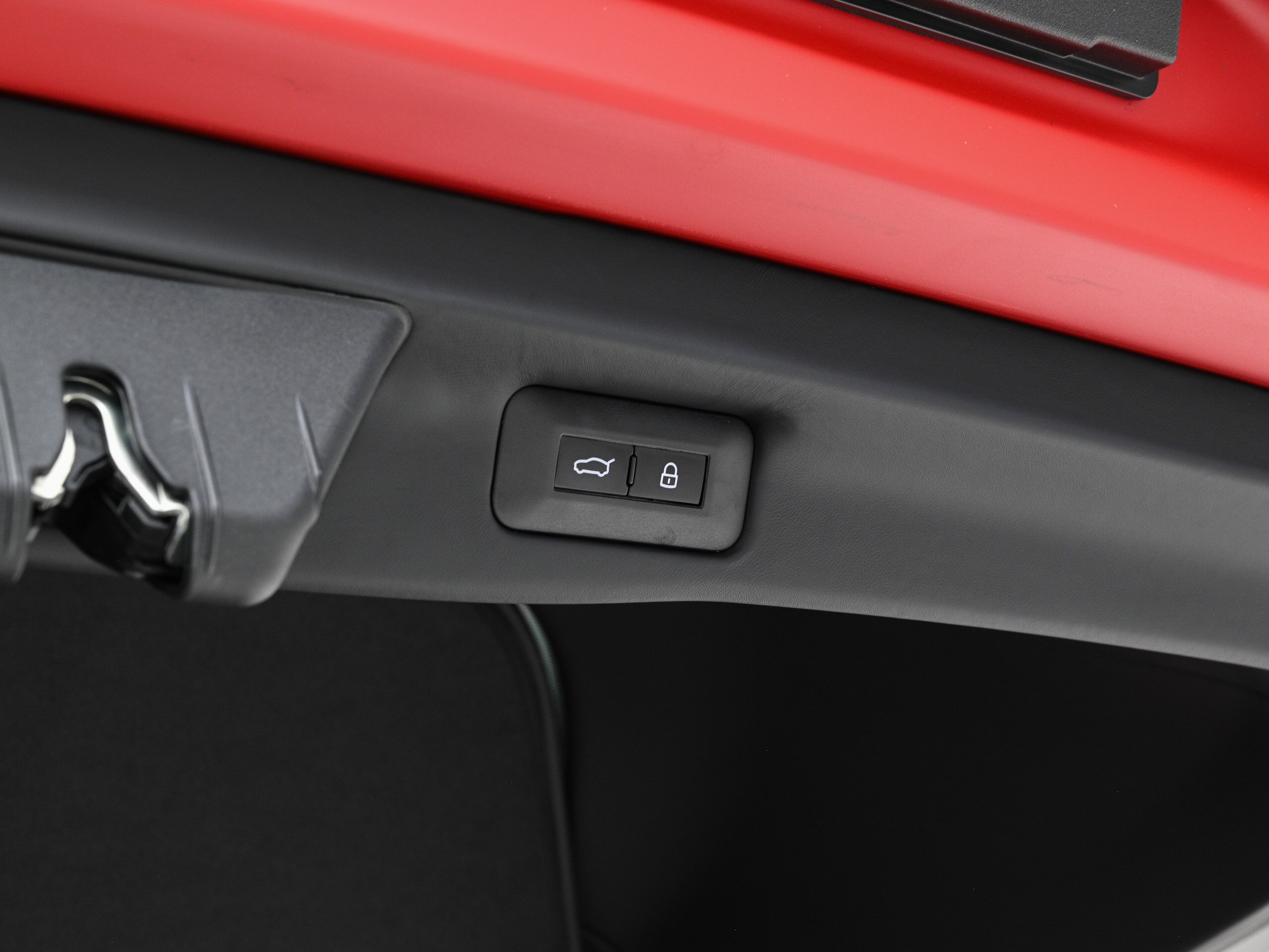 2025 Ferrari Purosangue — Photo 23 / 23