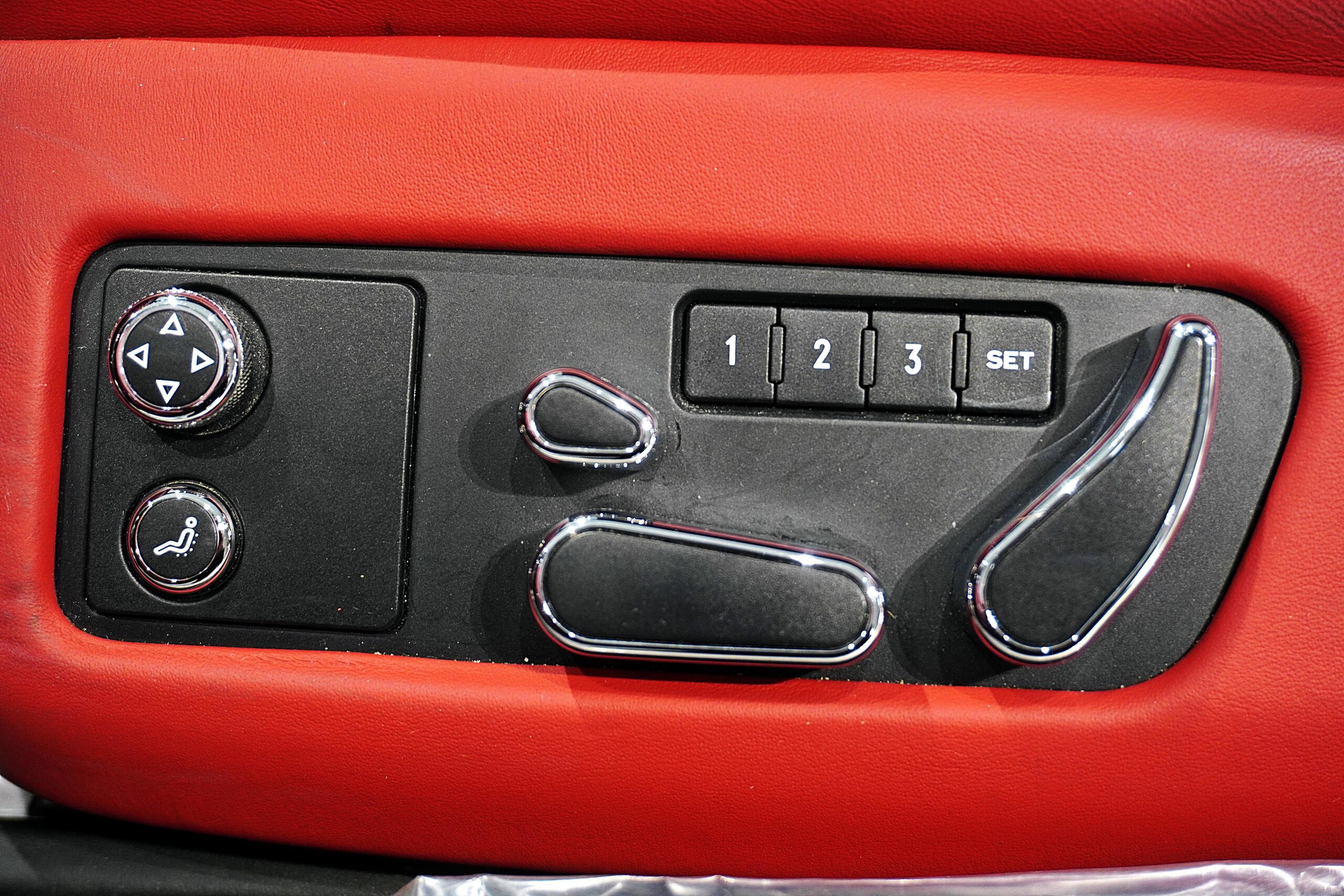 2014 Bentley Continental GT 6.0 — Photo 11 / 26