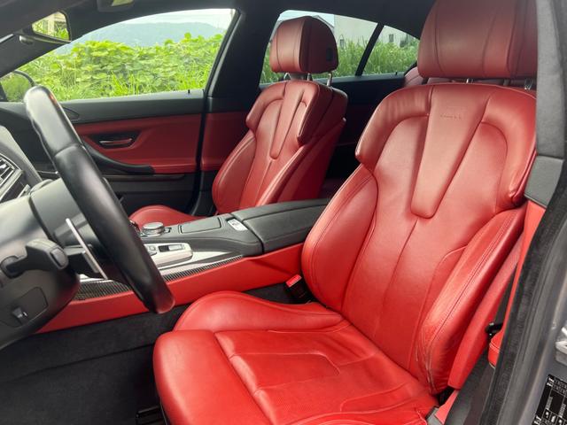2015 BMW M6 — Photo 9 / 27