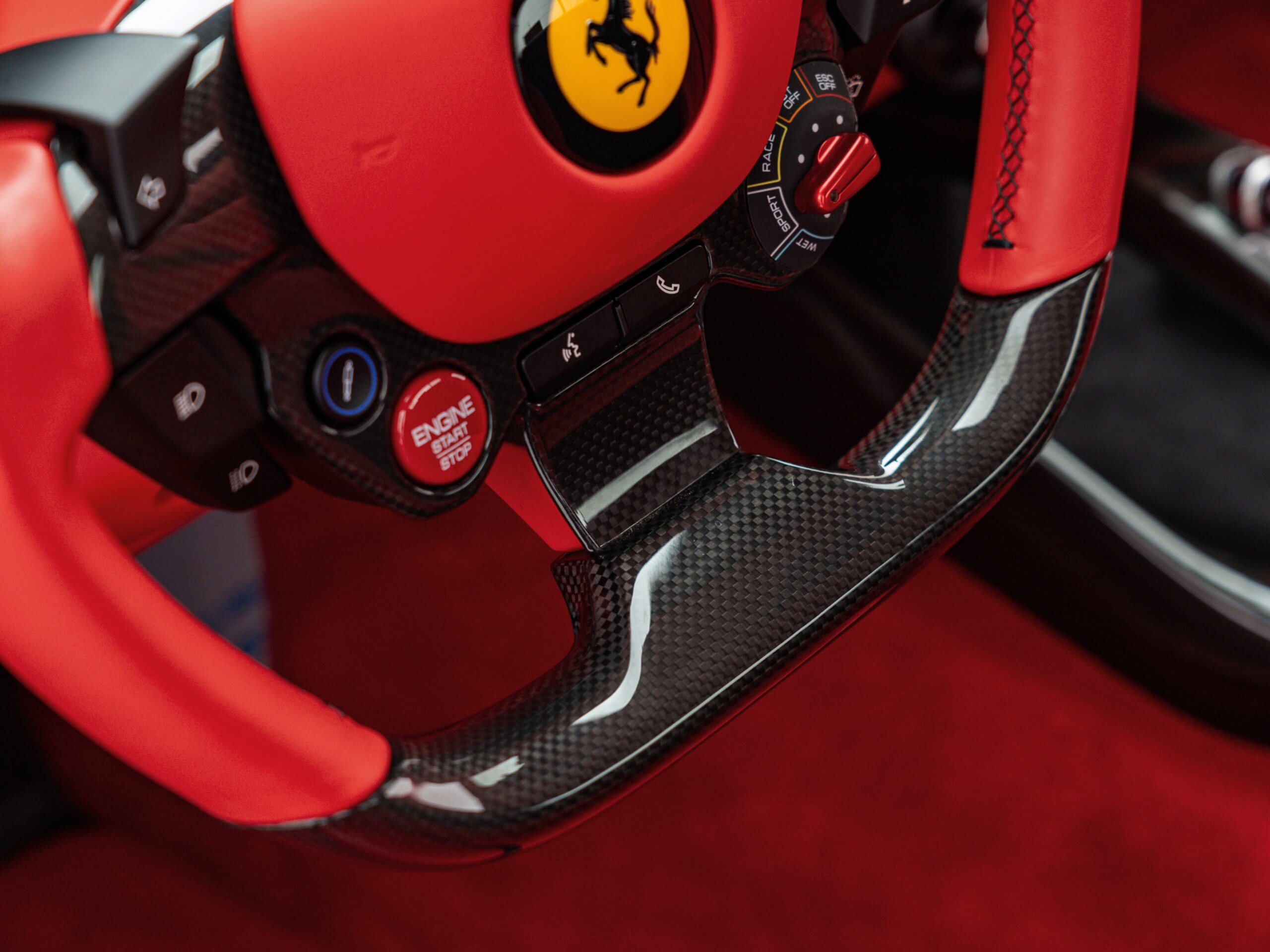 2022 Ferrari 812GTS — Photo 22 / 51