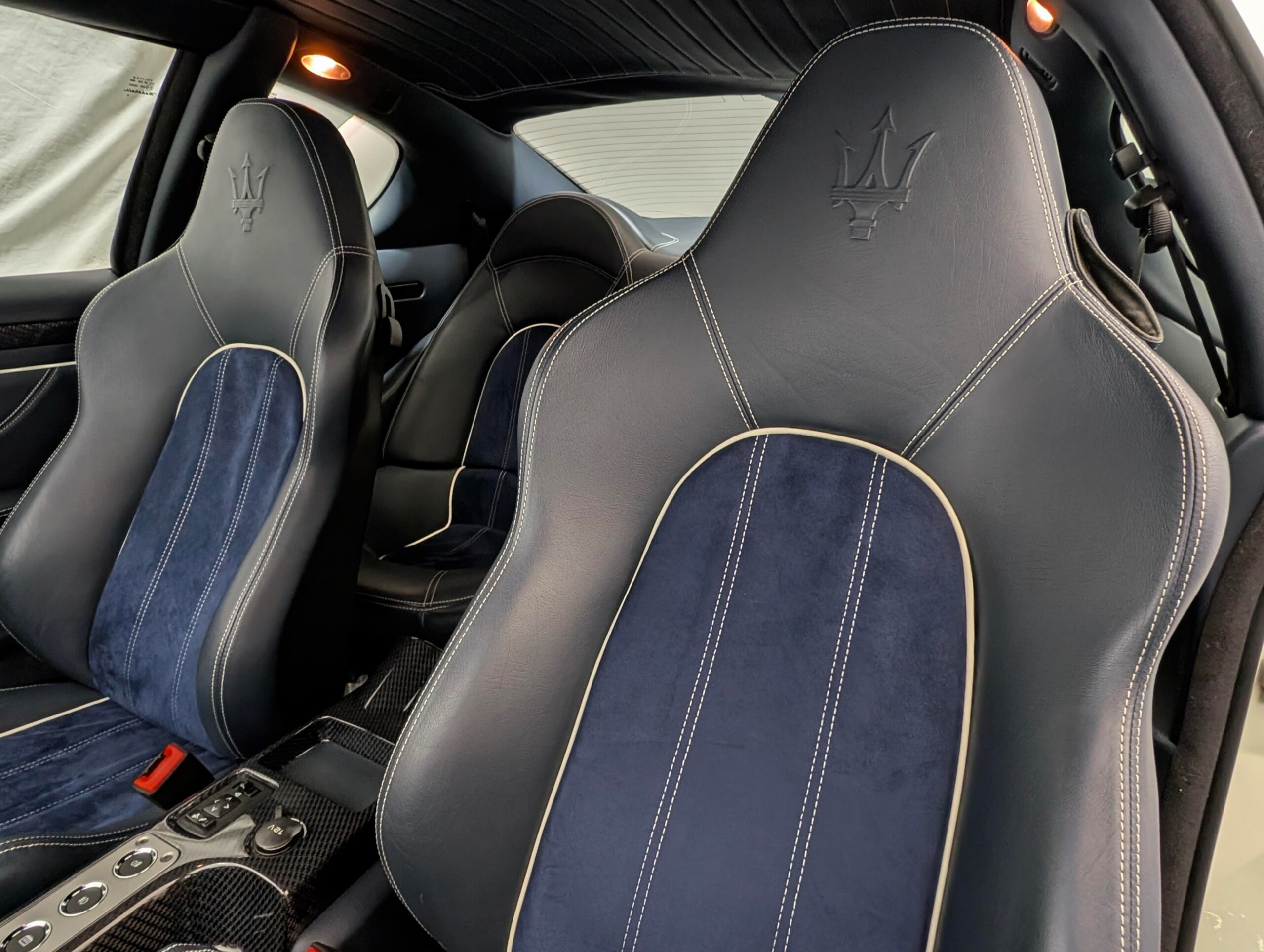 2007 Maserati GranSport 10th Anniversary — Photo 9 / 20