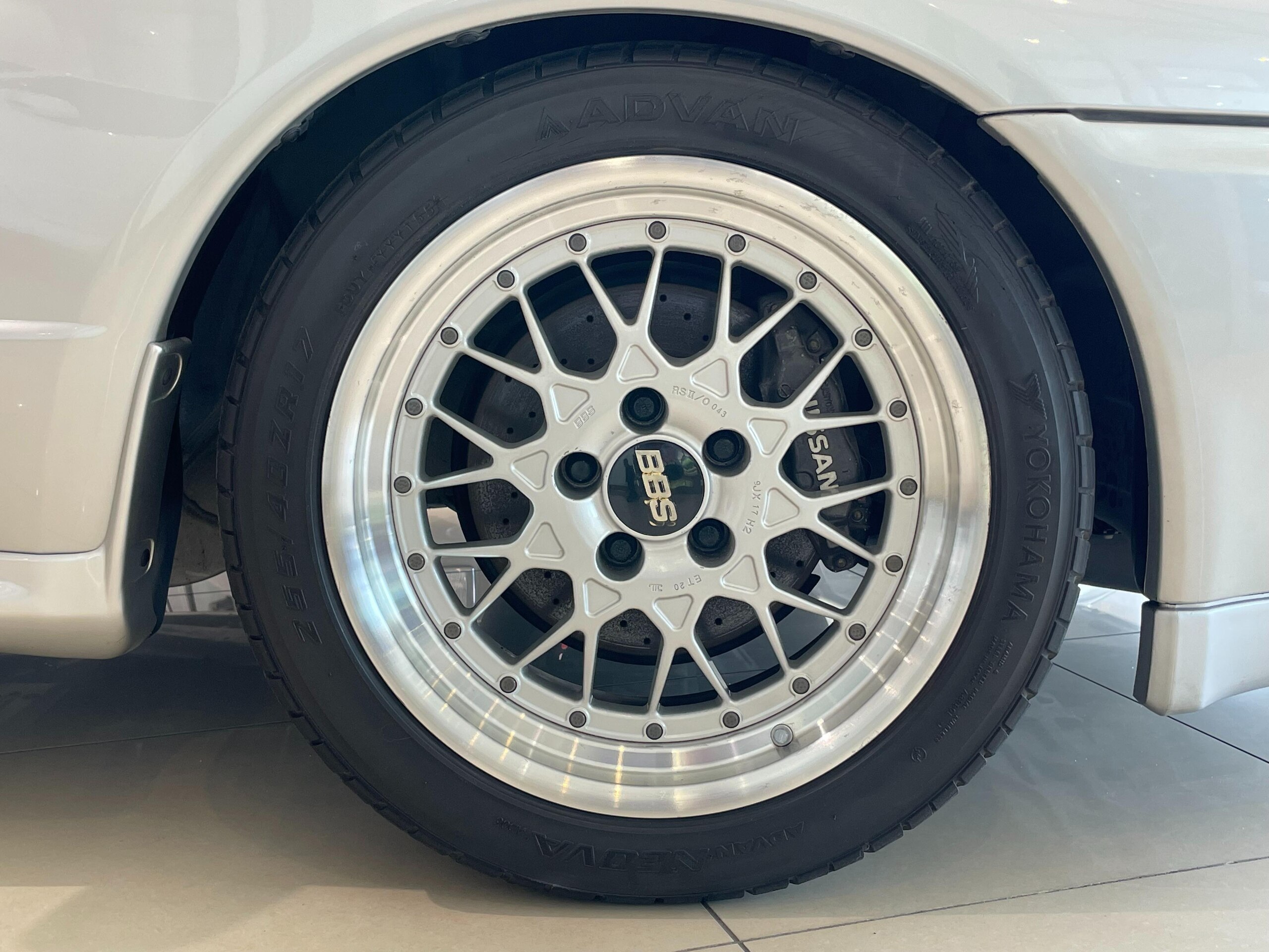 1994 Other Nissan — Photo 18 / 20