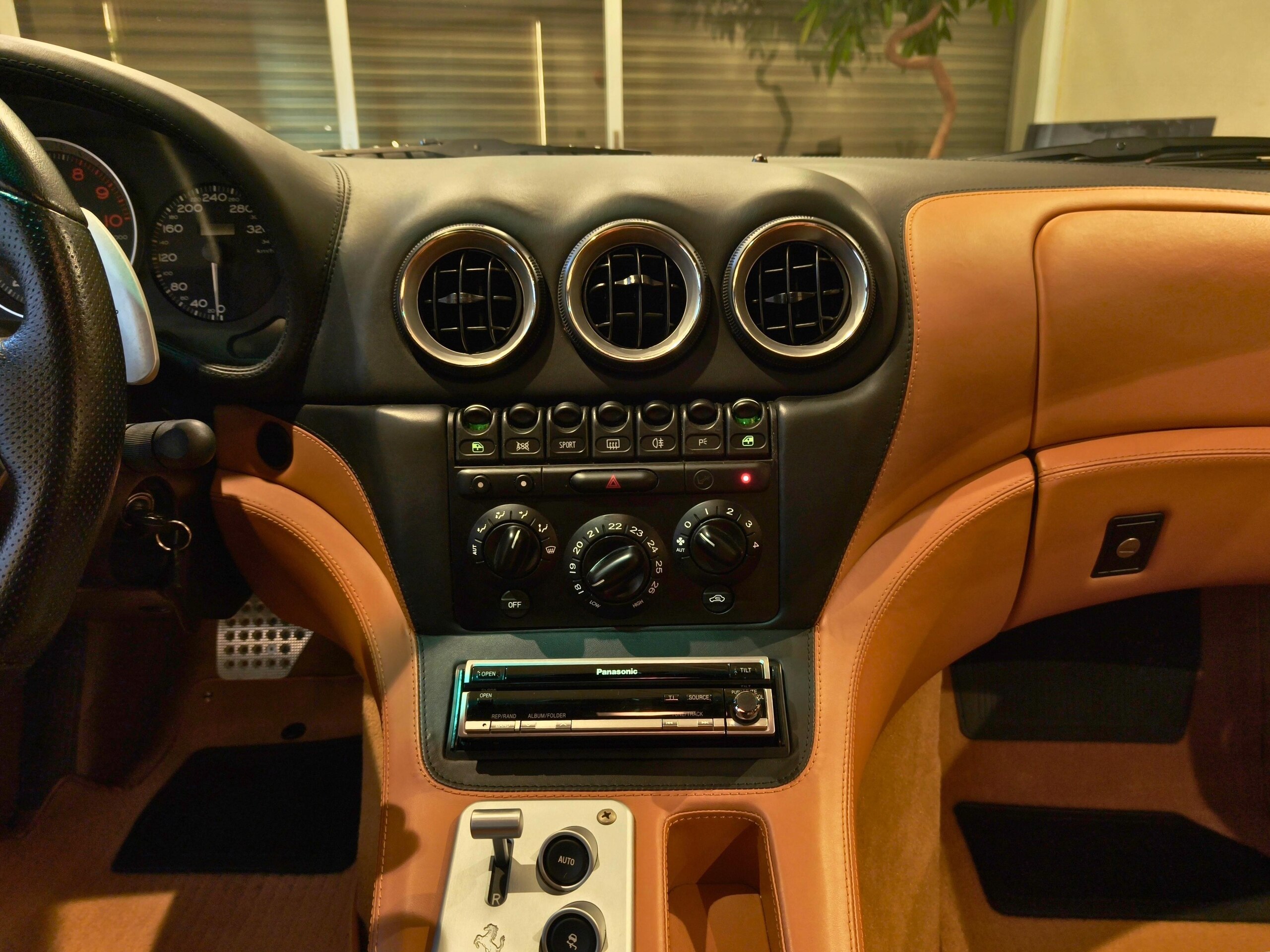 2004 Ferrari 575M Maranello — Photo 12 / 20