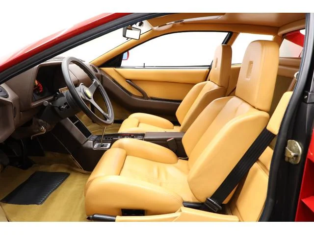 1990 Ferrari Testarossa — Photo 14 / 35