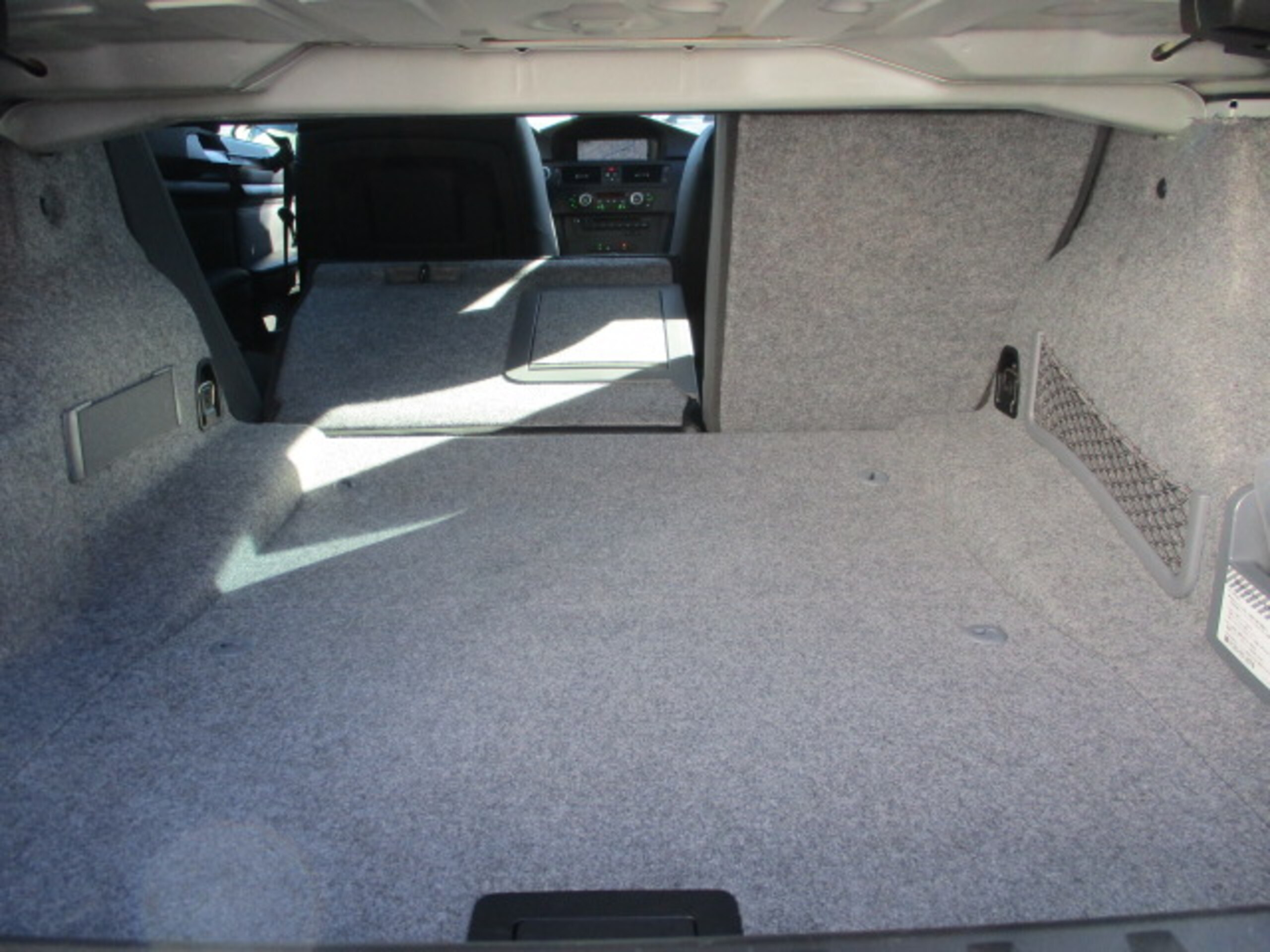 2010 BMW M3 Coupe — Photo 36 / 36