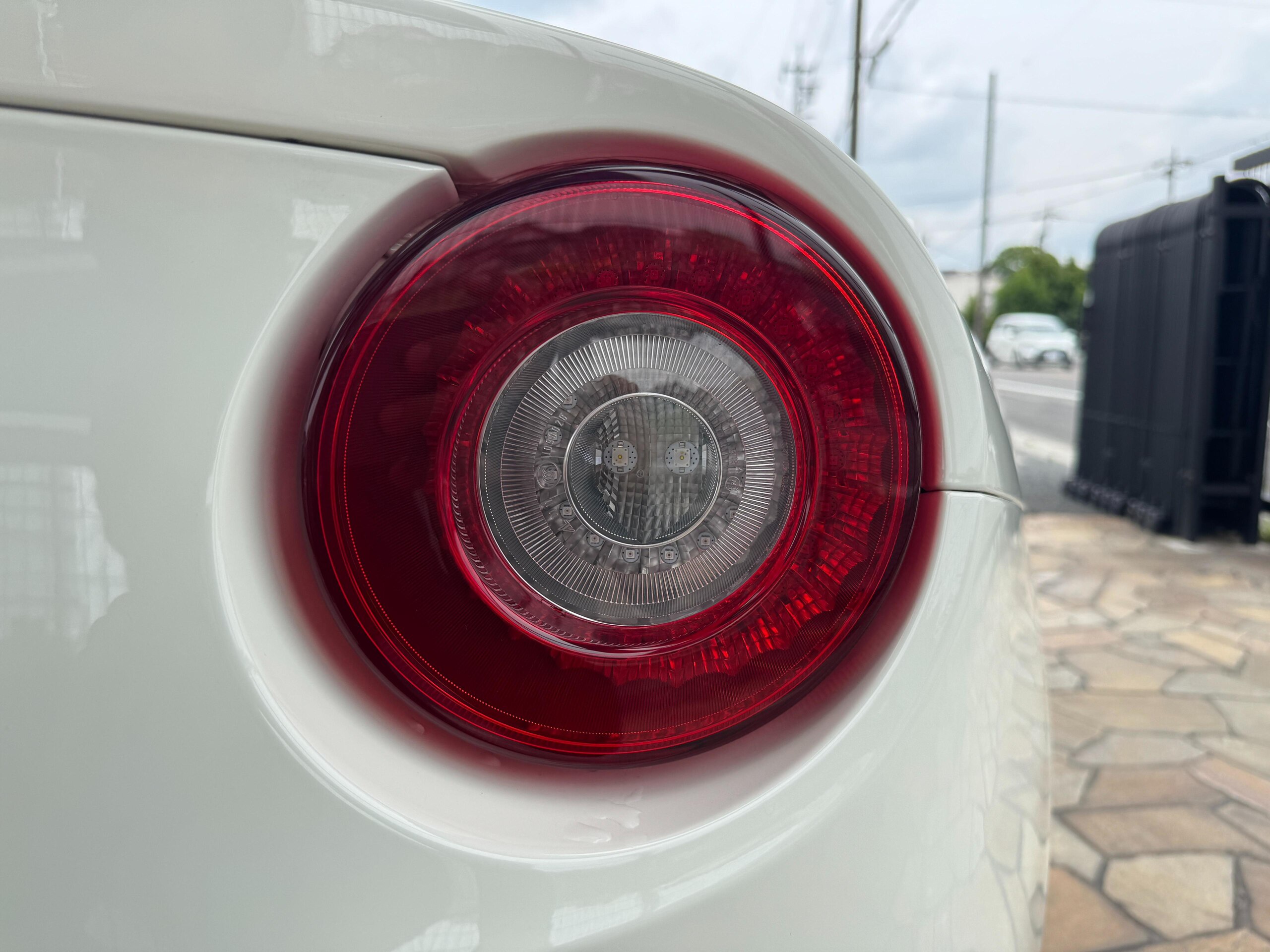 2014 Ferrari F12 Berlinetta — Photo 40 / 54
