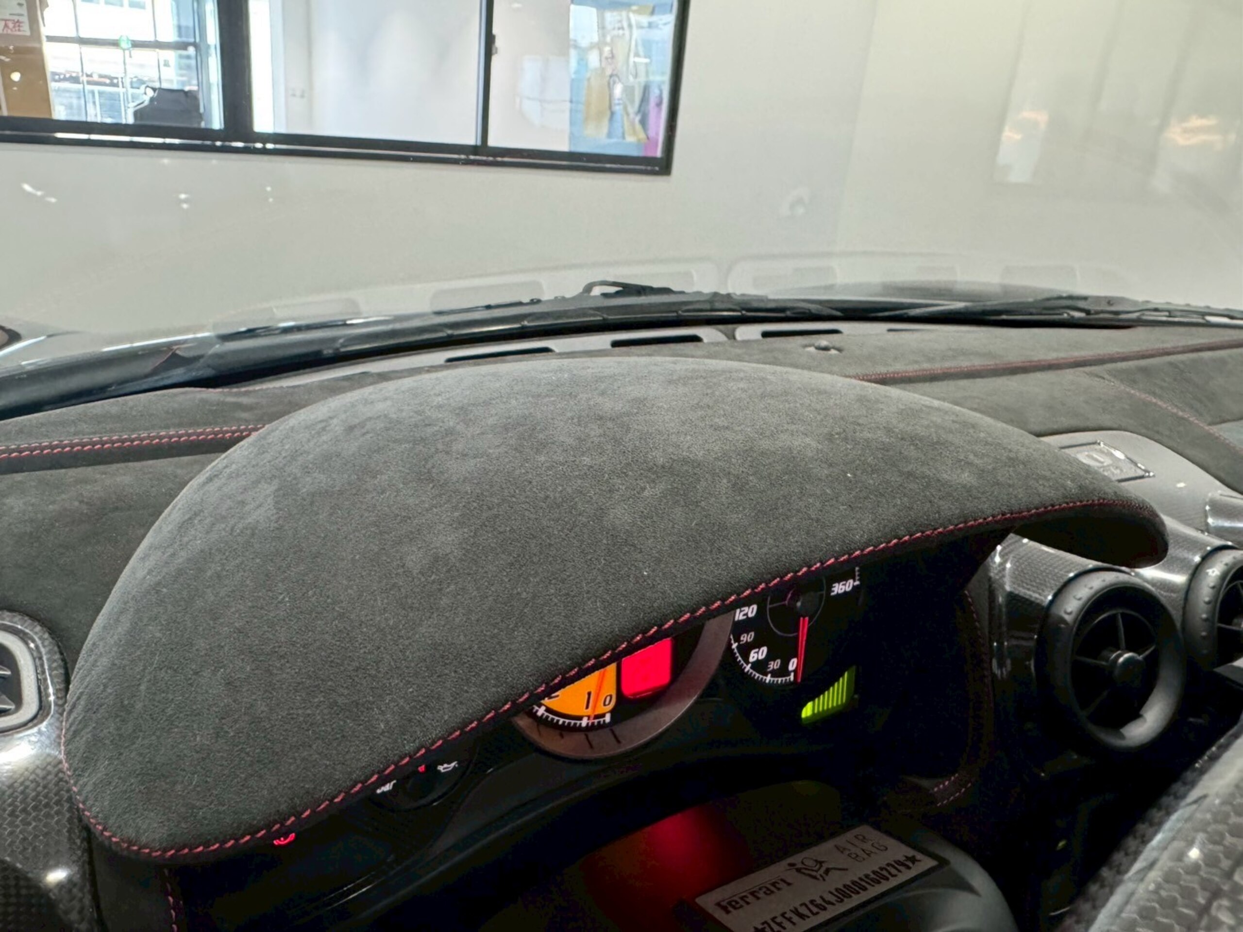 2008 Ferrari 430 Scuderia — Photo 15 / 24