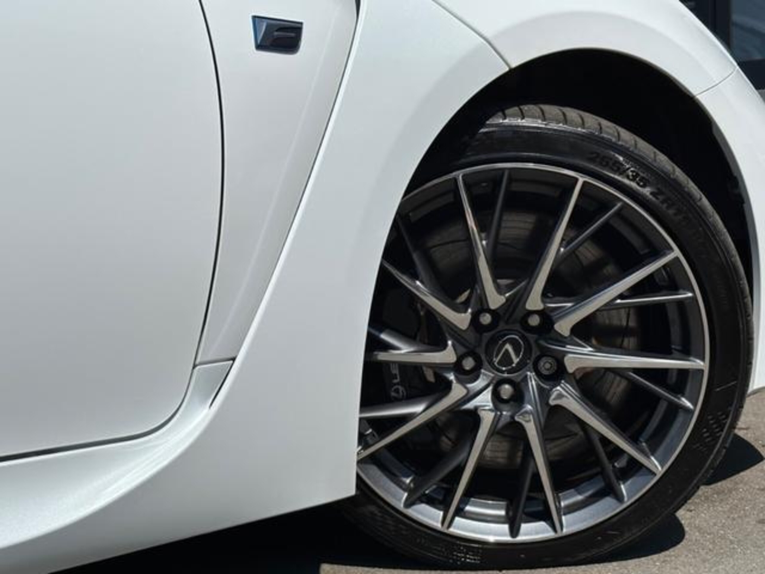 2014 Other Lexus RC F — Photo 6 / 11