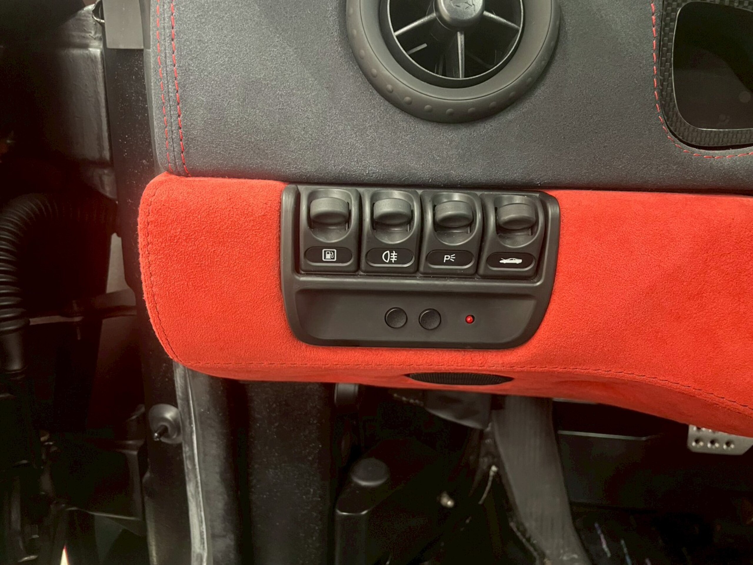 2004 Ferrari 360 Challenge Stradale — Photo 15 / 23